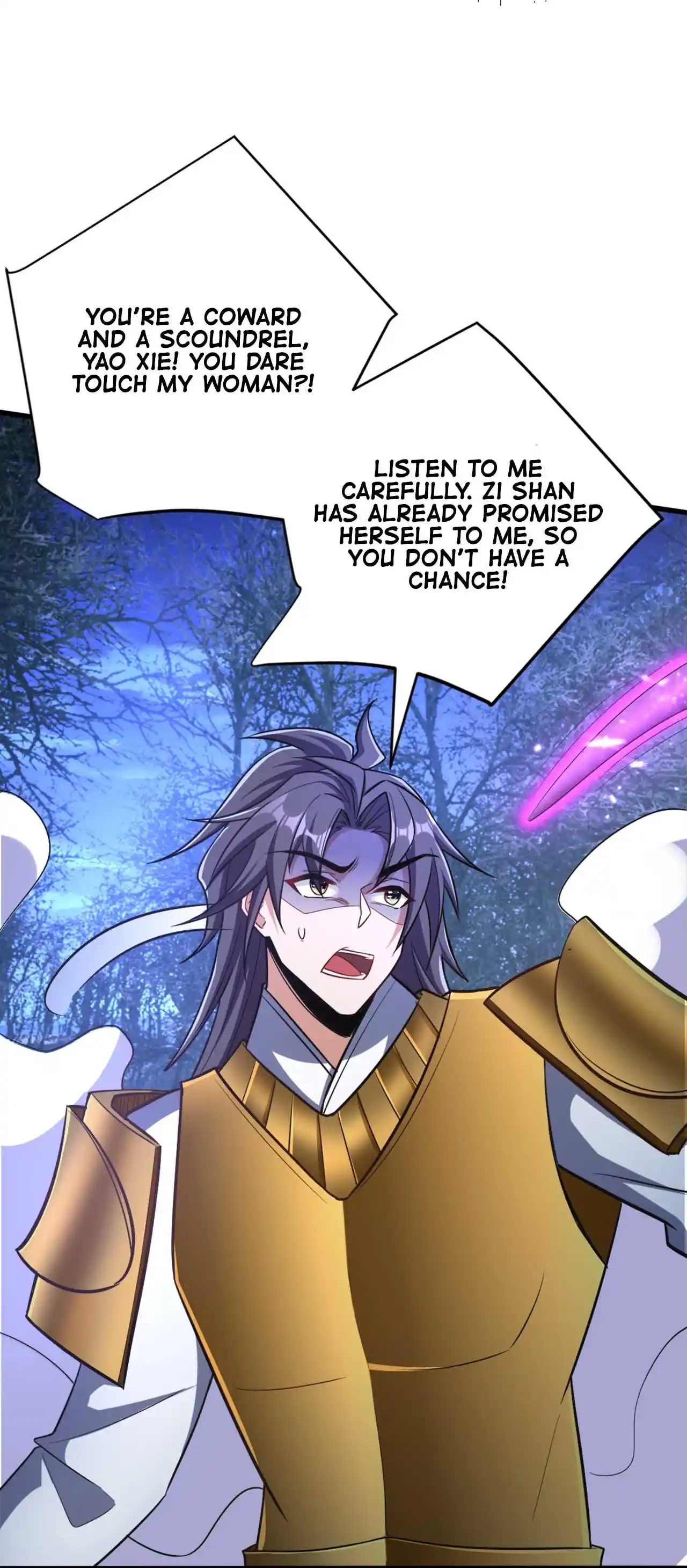 The Ultimate Devil King Chapter 146