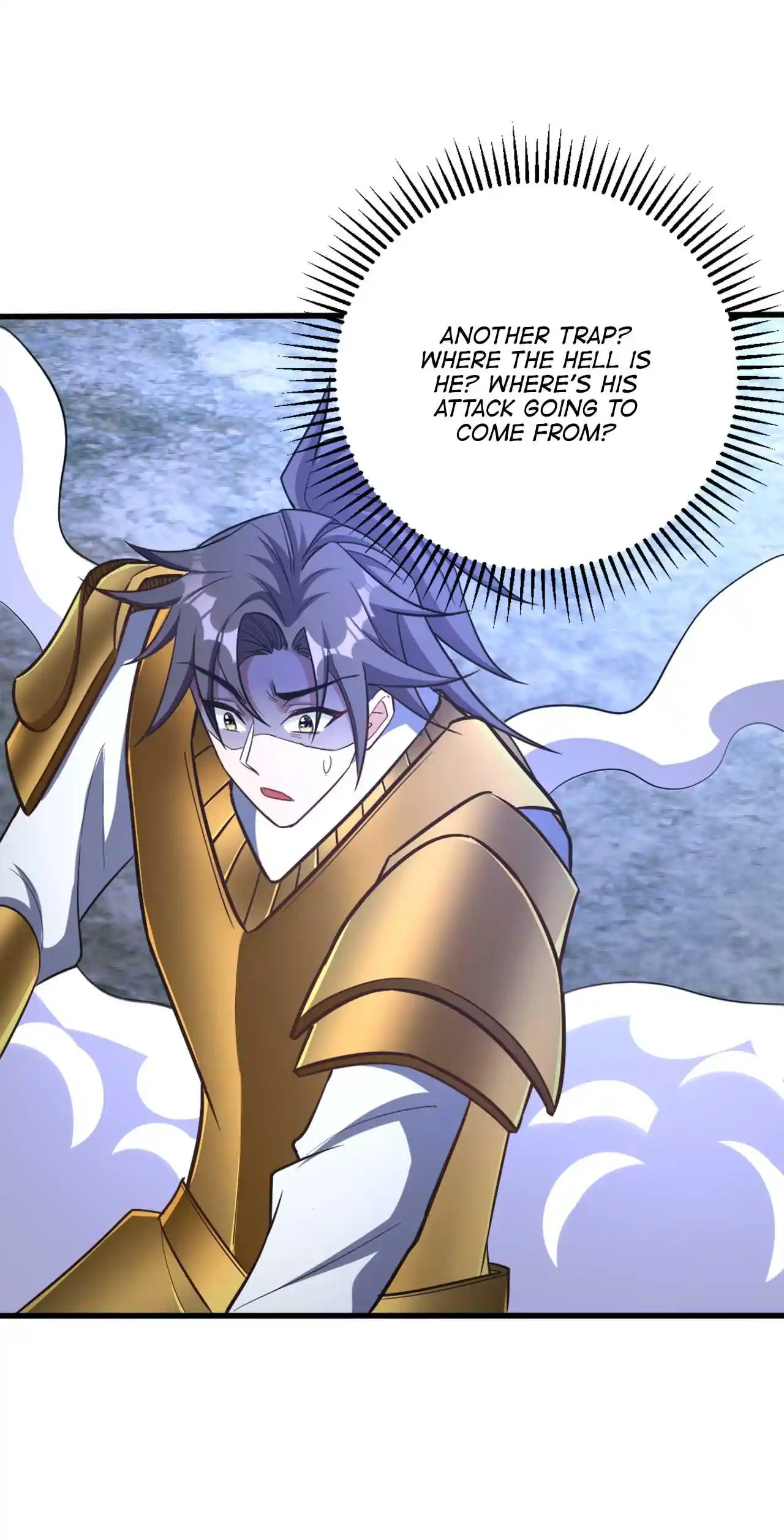 The Ultimate Devil King Chapter 146