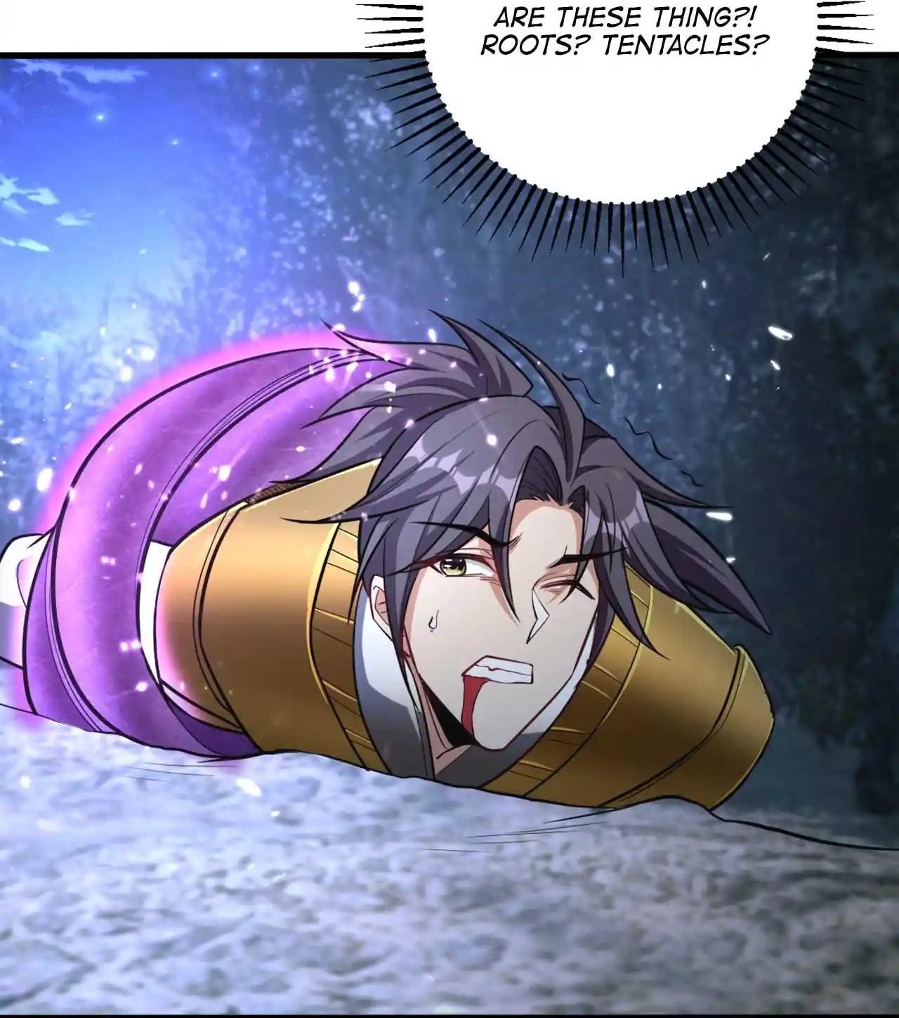 The Ultimate Devil King Chapter 146