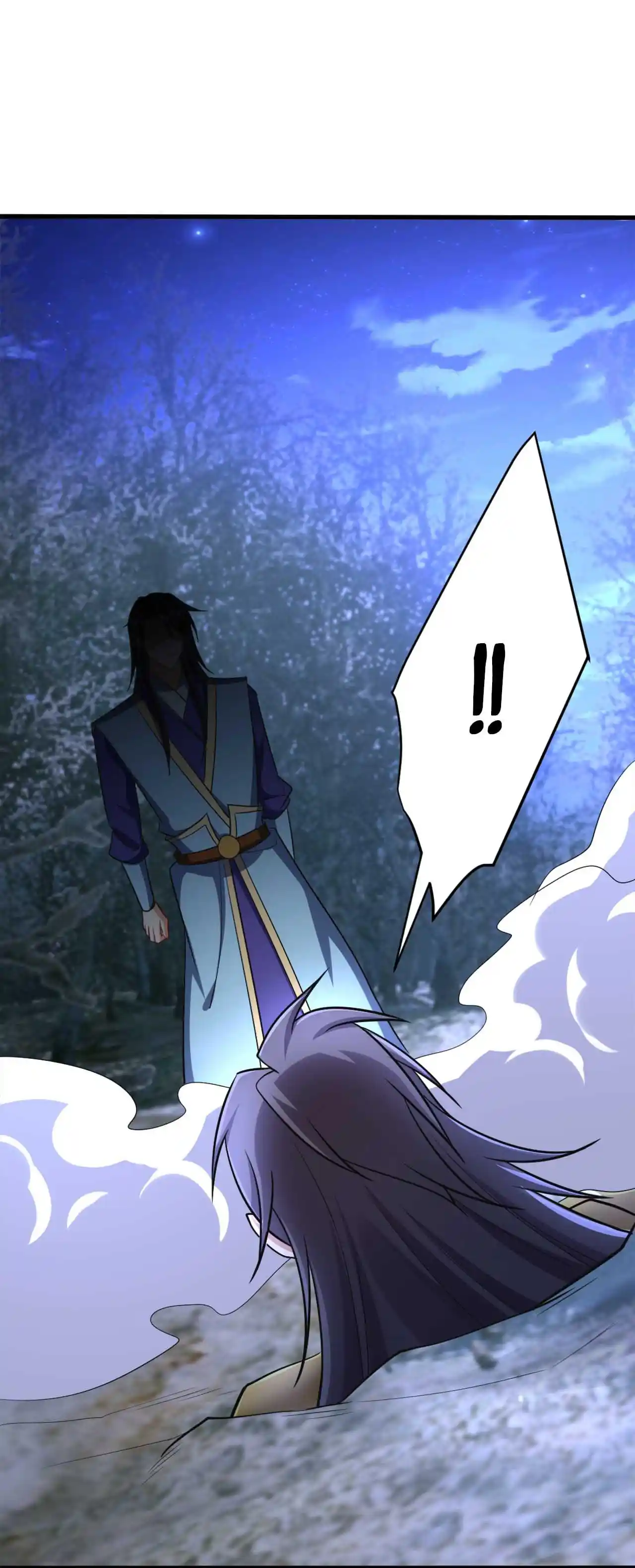 The Ultimate Devil King Chapter 146