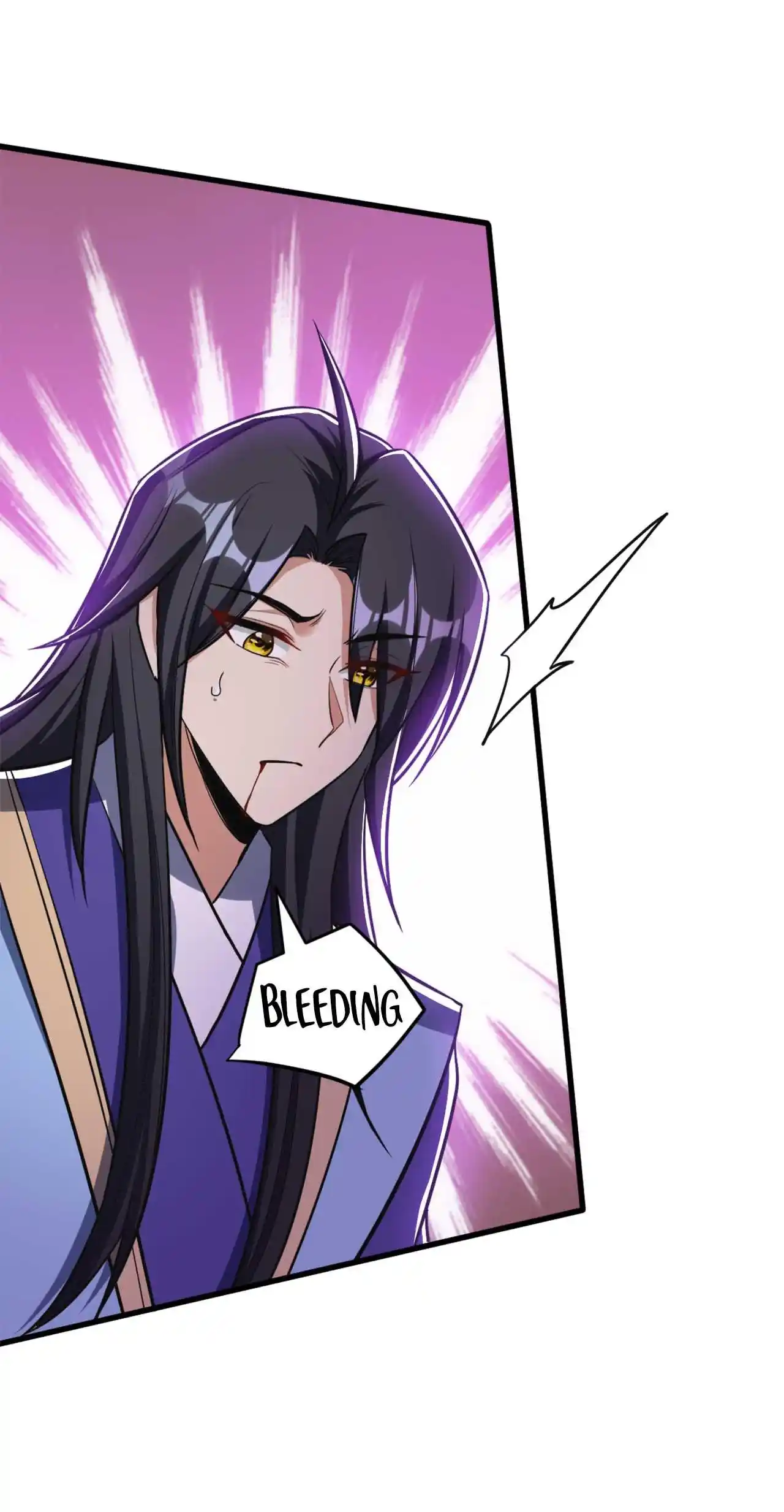 The Ultimate Devil King Chapter 146