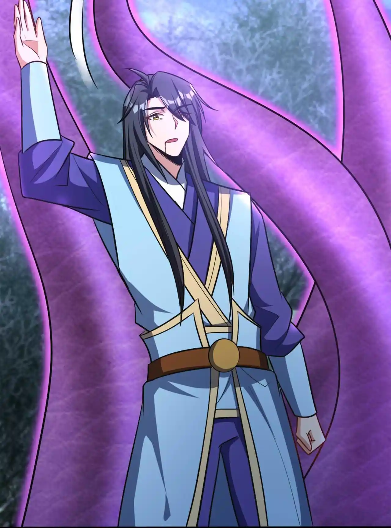 The Ultimate Devil King Chapter 146