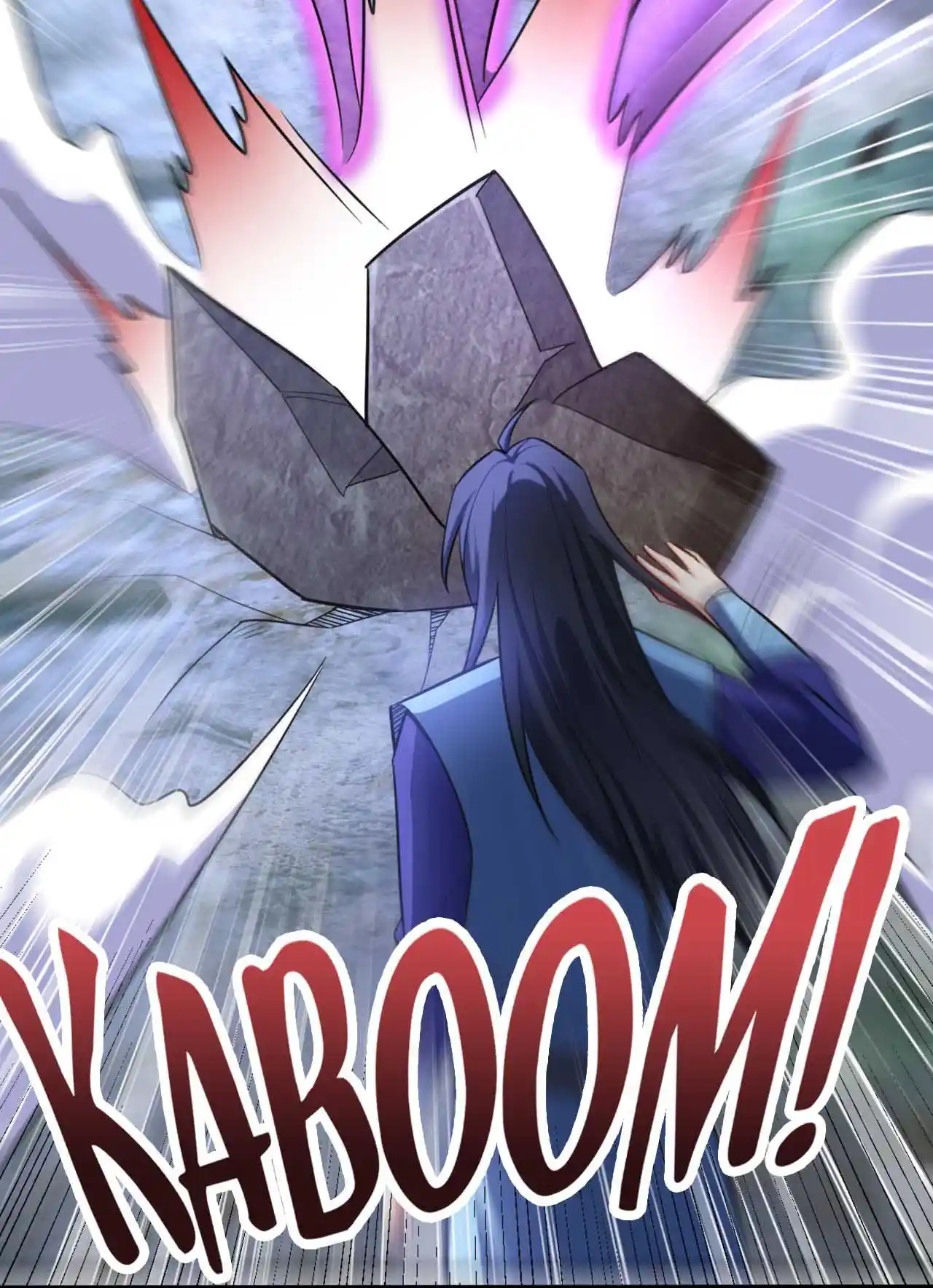 The Ultimate Devil King Chapter 146