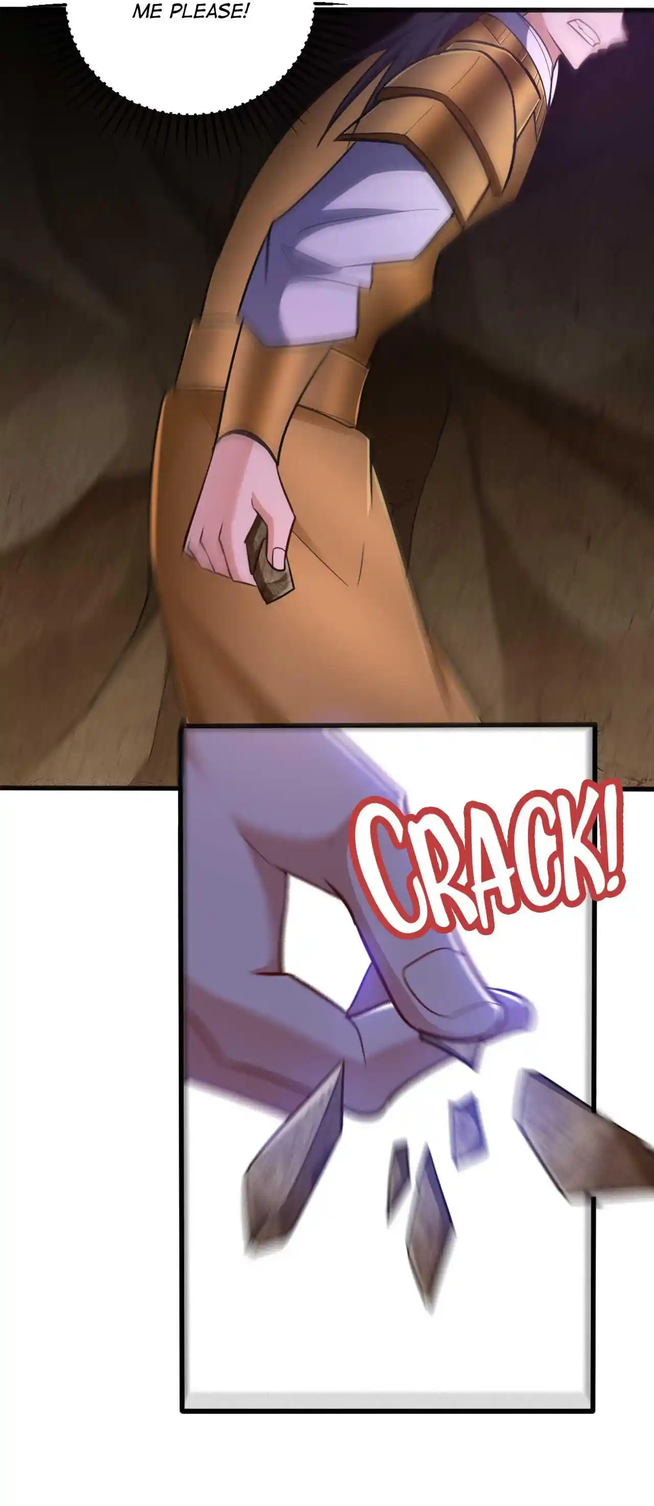 The Ultimate Devil King Chapter 146