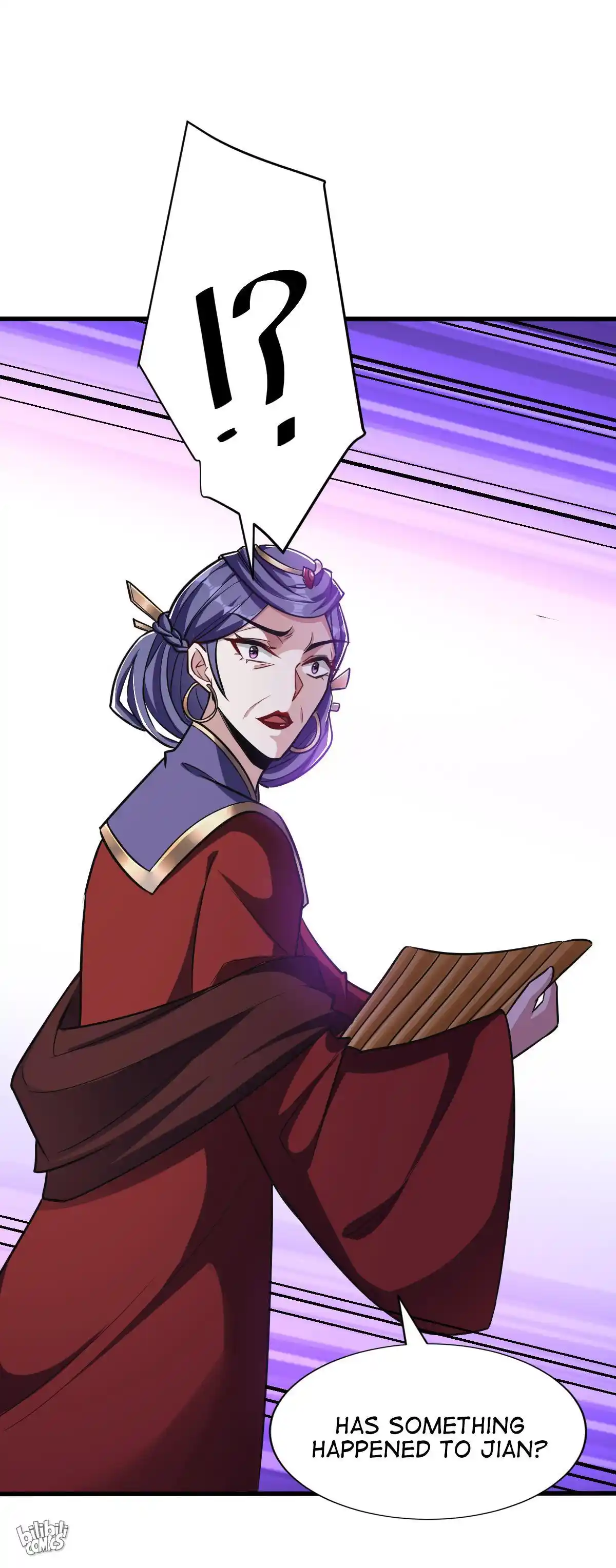 The Ultimate Devil King Chapter 147