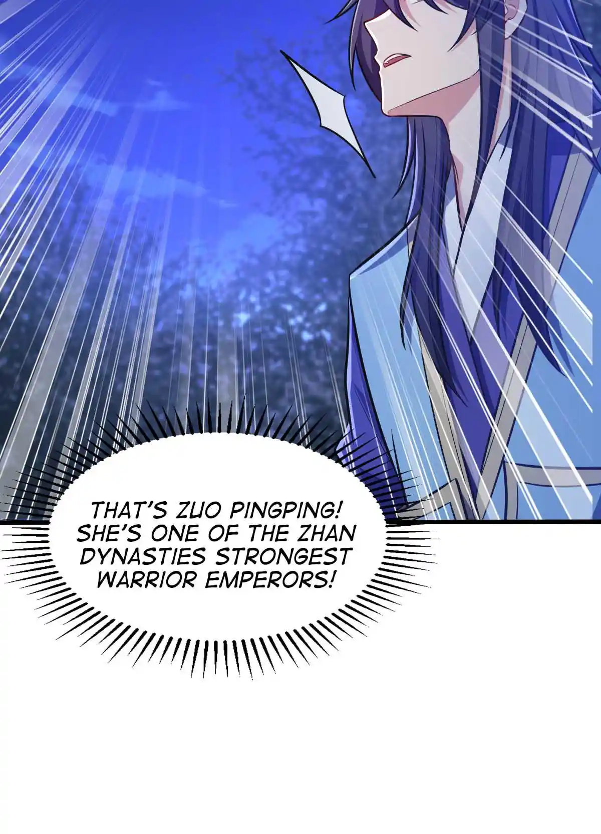 The Ultimate Devil King Chapter 147