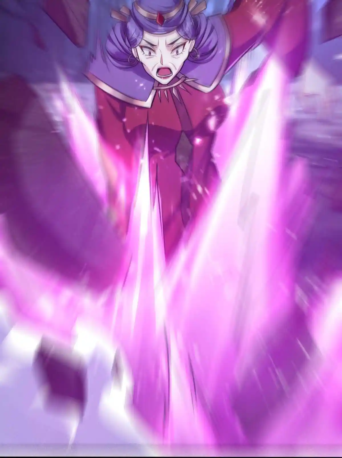 The Ultimate Devil King Chapter 147