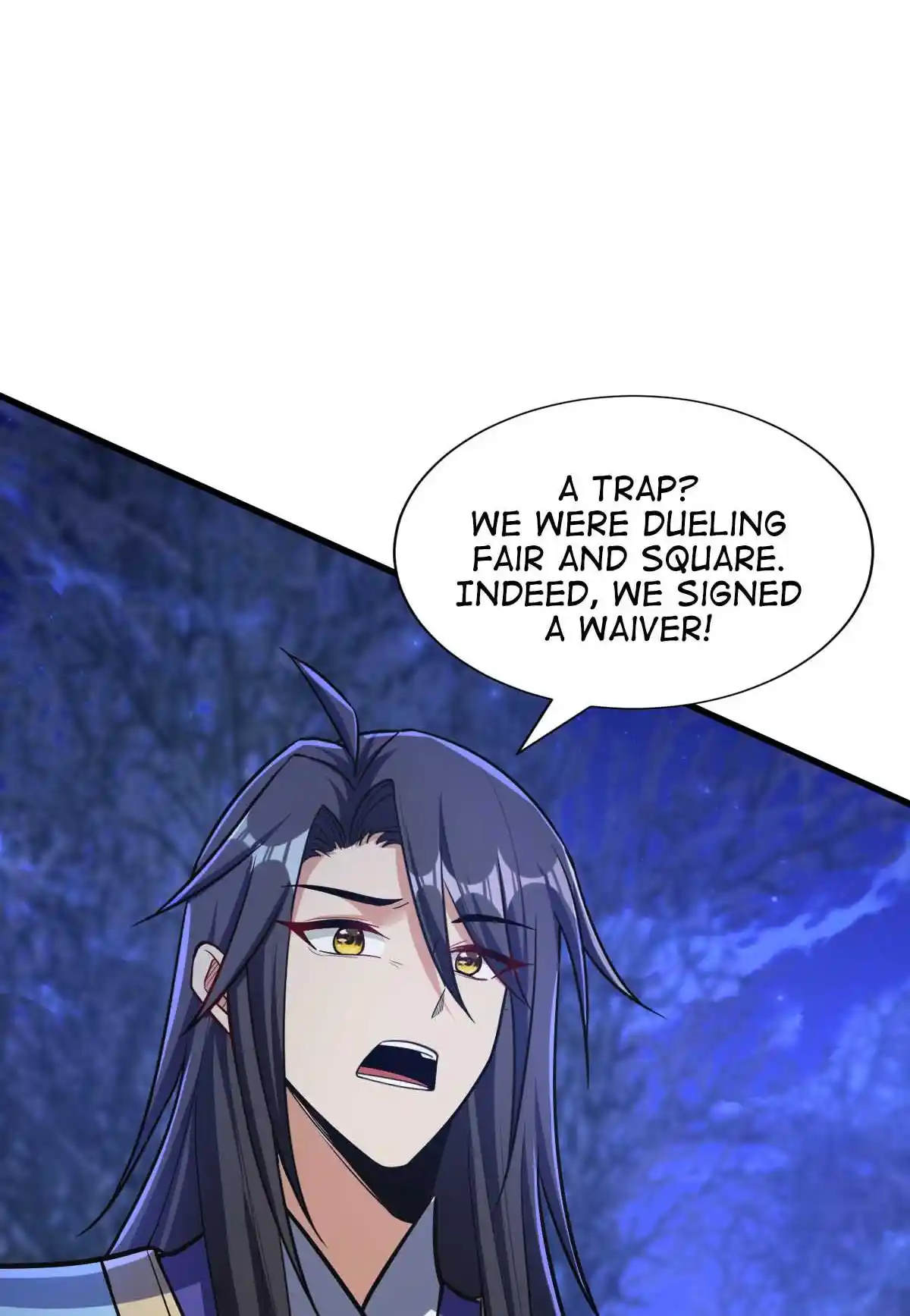 The Ultimate Devil King Chapter 147