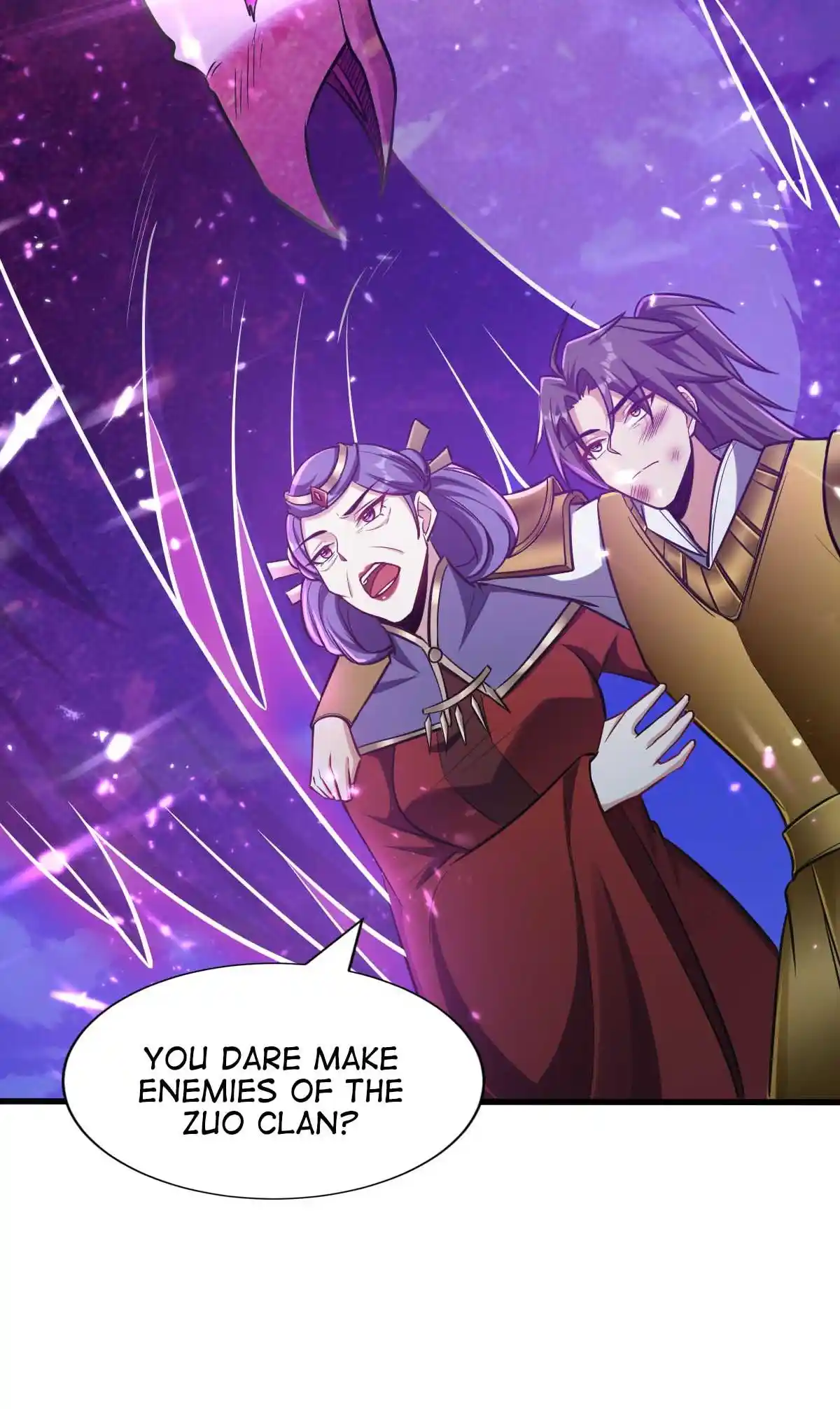 The Ultimate Devil King Chapter 147