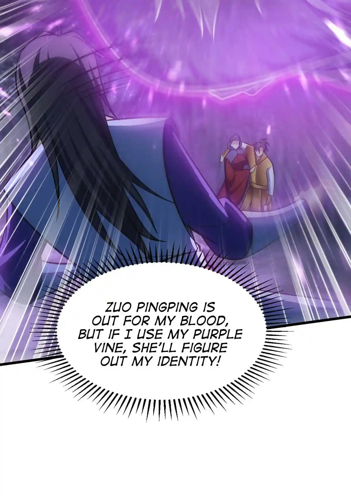 The Ultimate Devil King Chapter 147