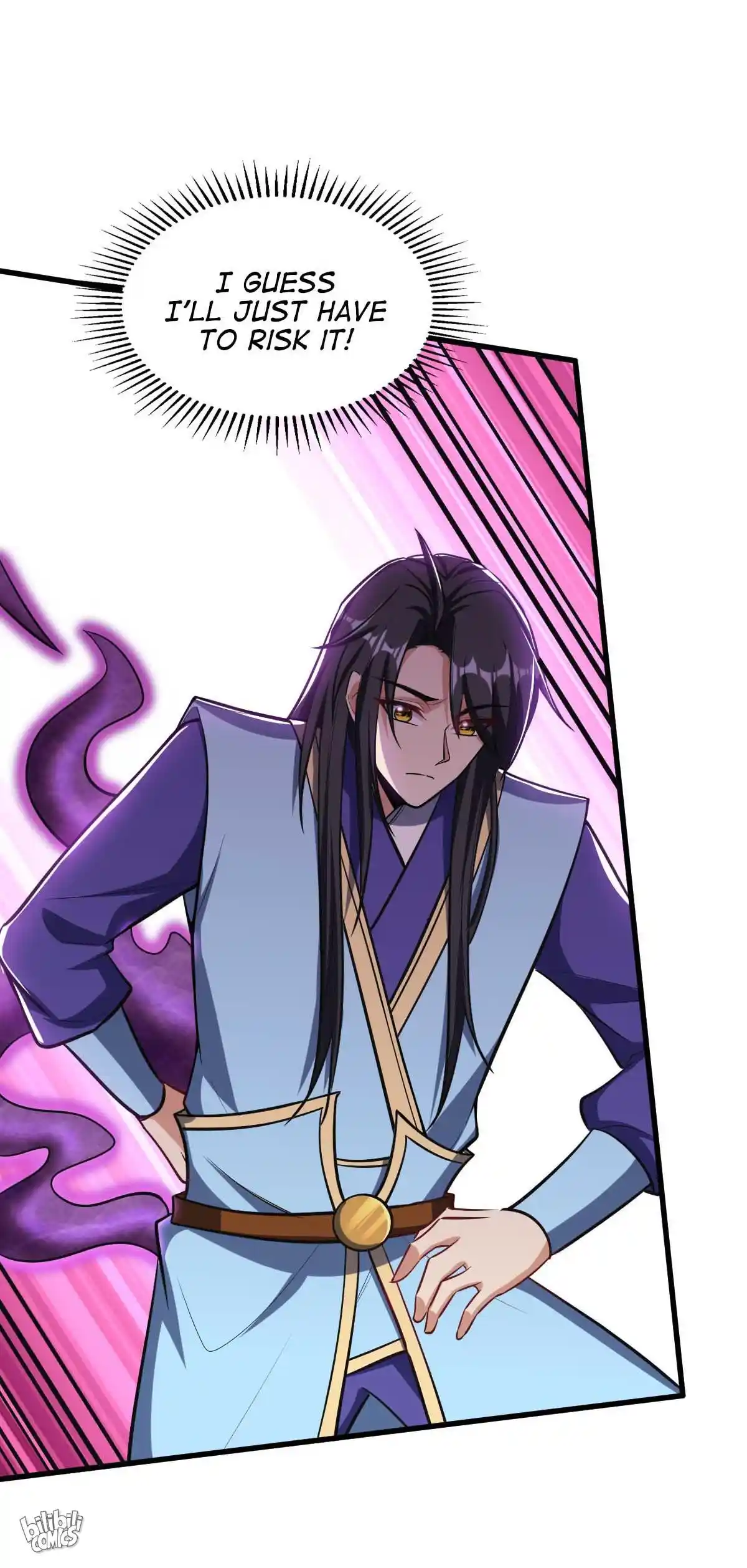 The Ultimate Devil King Chapter 147