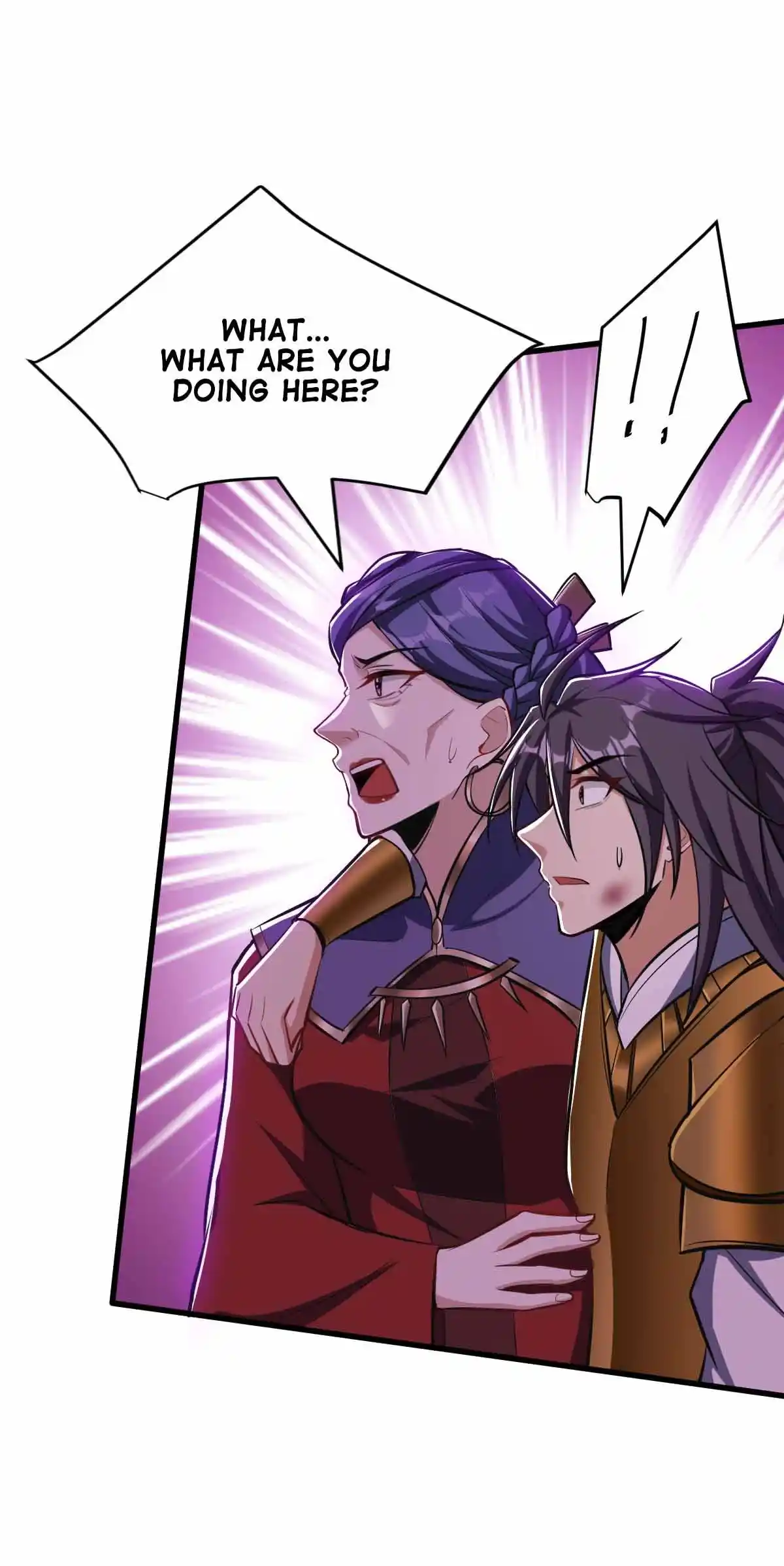 The Ultimate Devil King Chapter 147