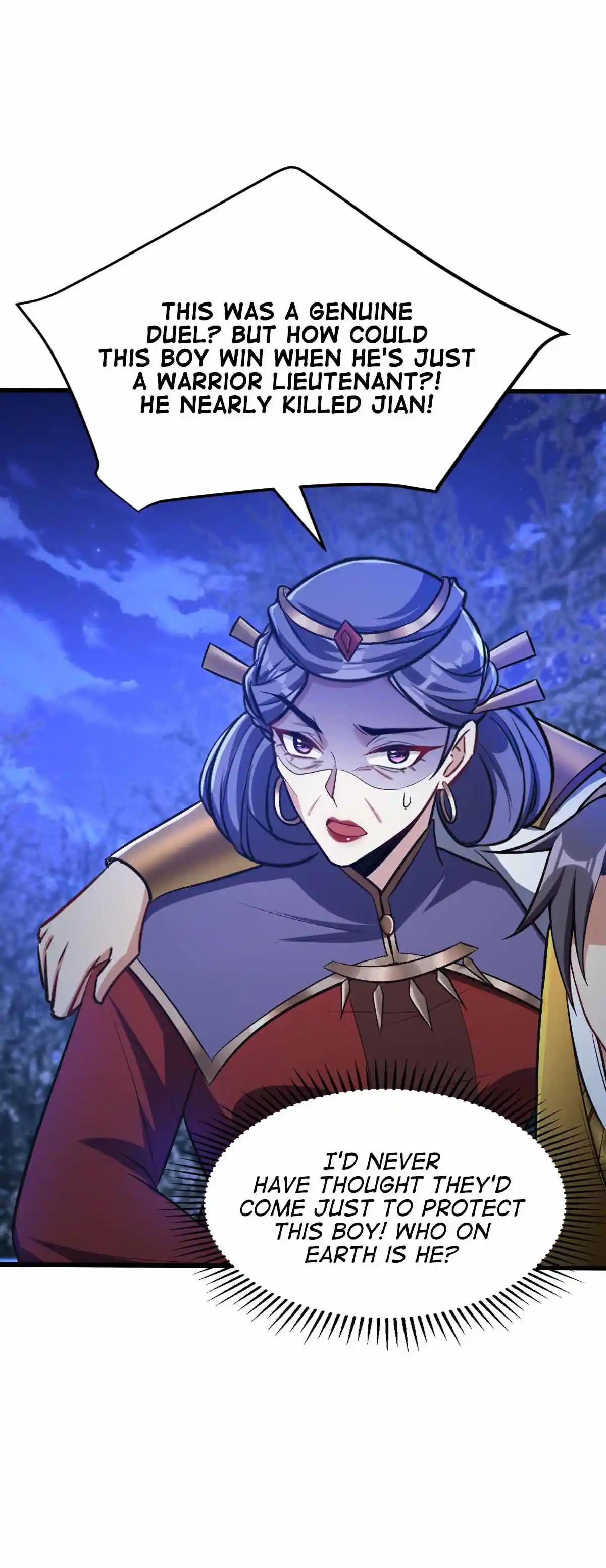 The Ultimate Devil King Chapter 147