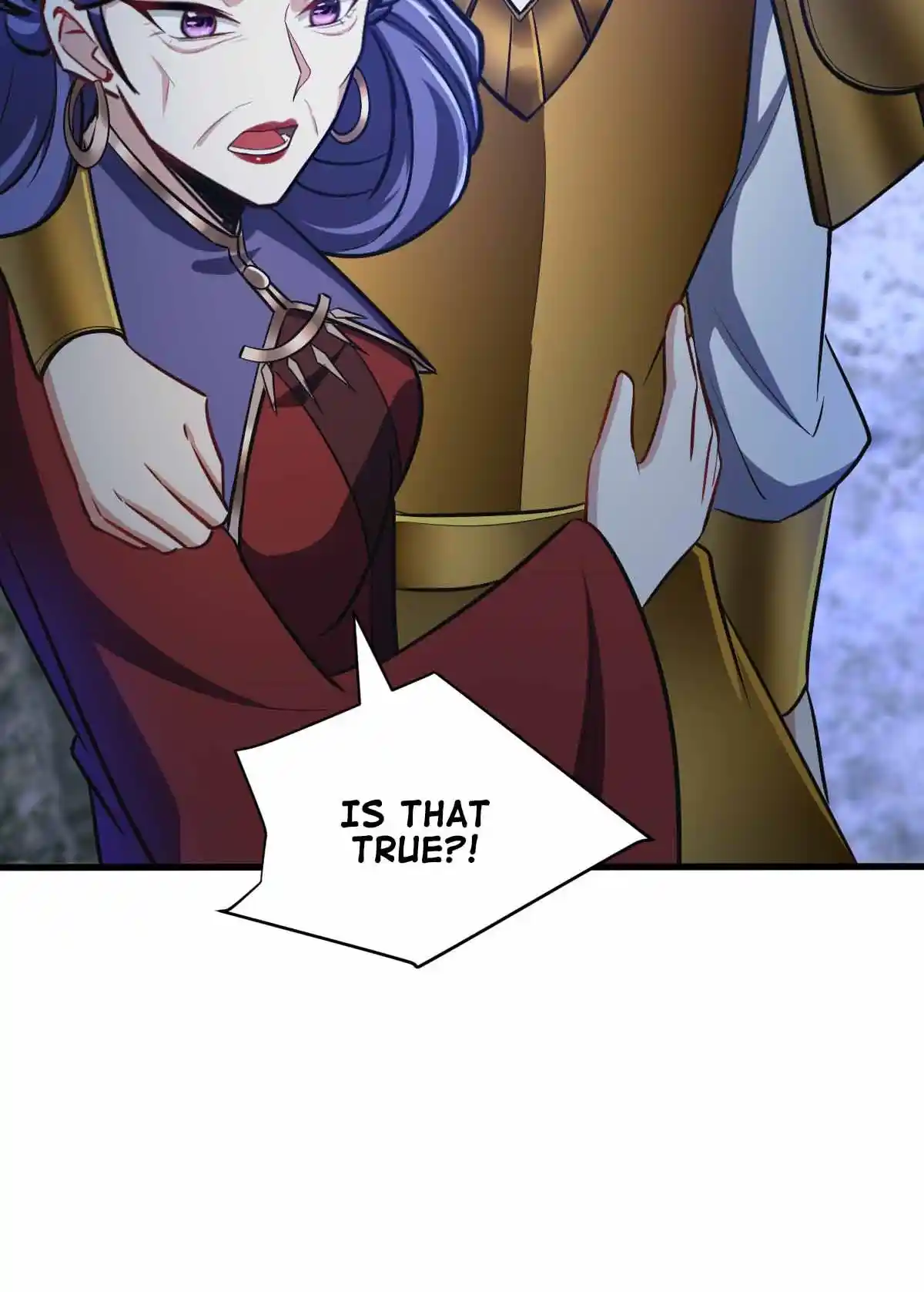 The Ultimate Devil King Chapter 147