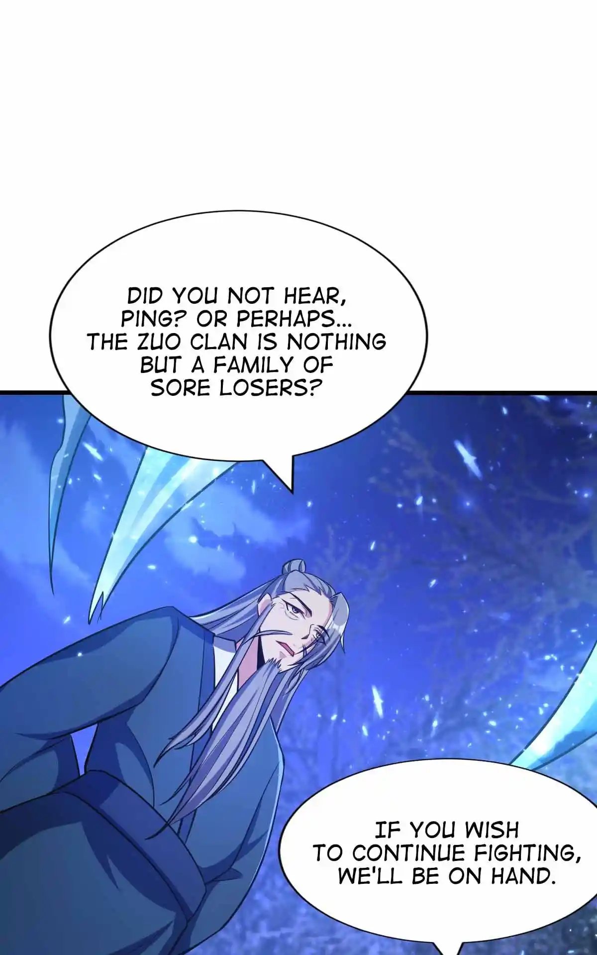 The Ultimate Devil King Chapter 147