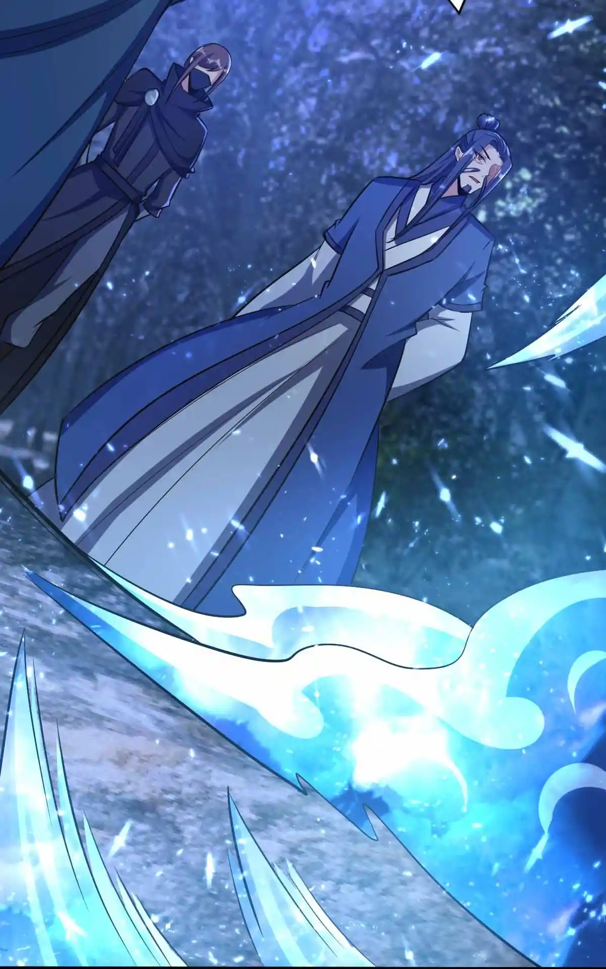 The Ultimate Devil King Chapter 147