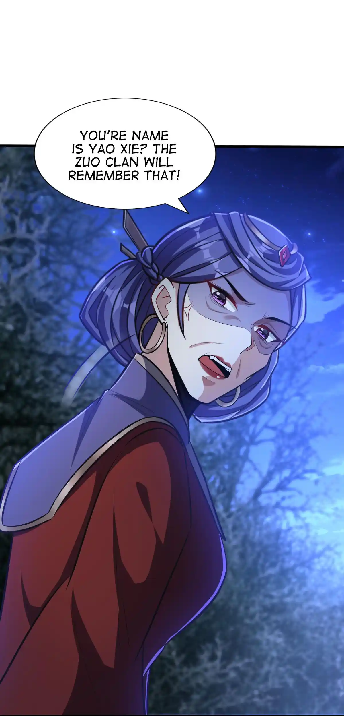 The Ultimate Devil King Chapter 147