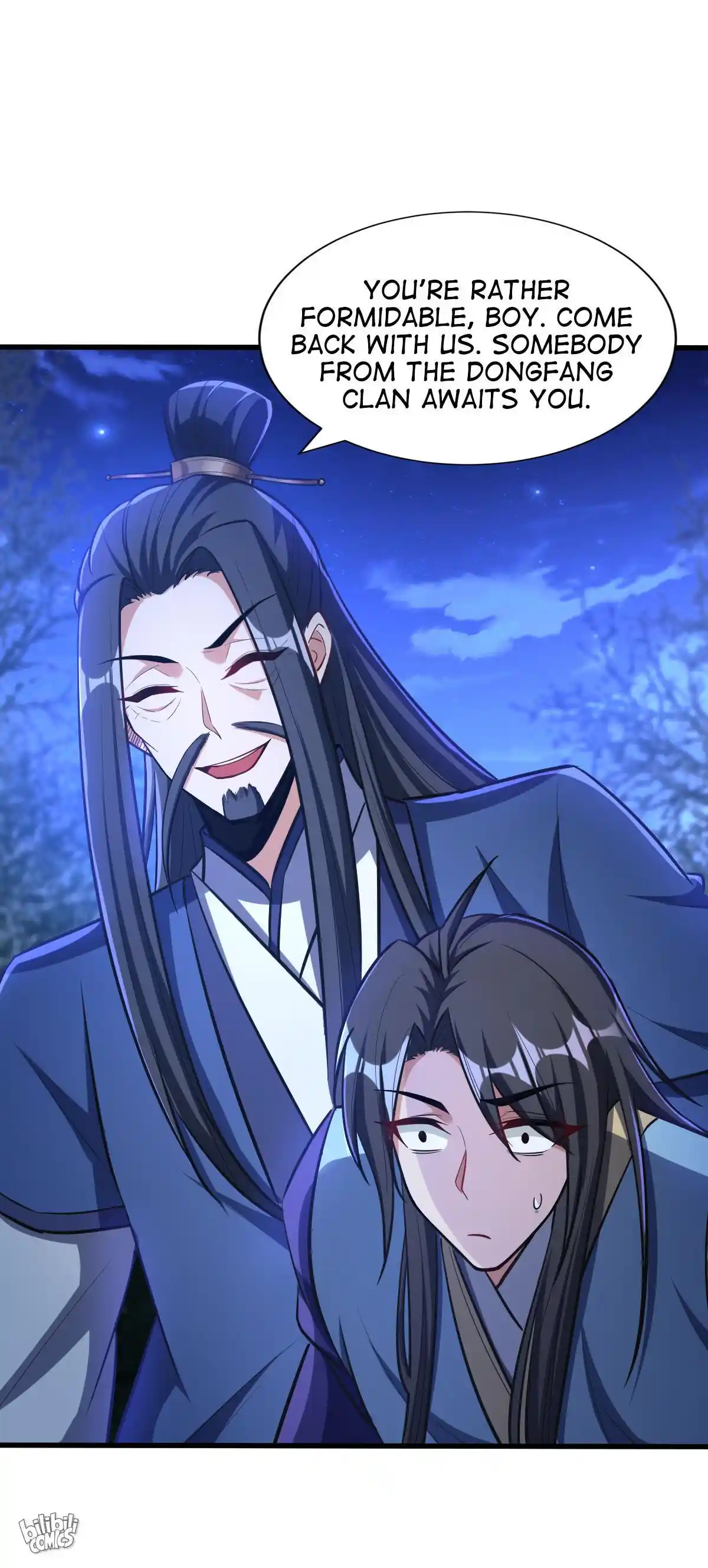 The Ultimate Devil King Chapter 147