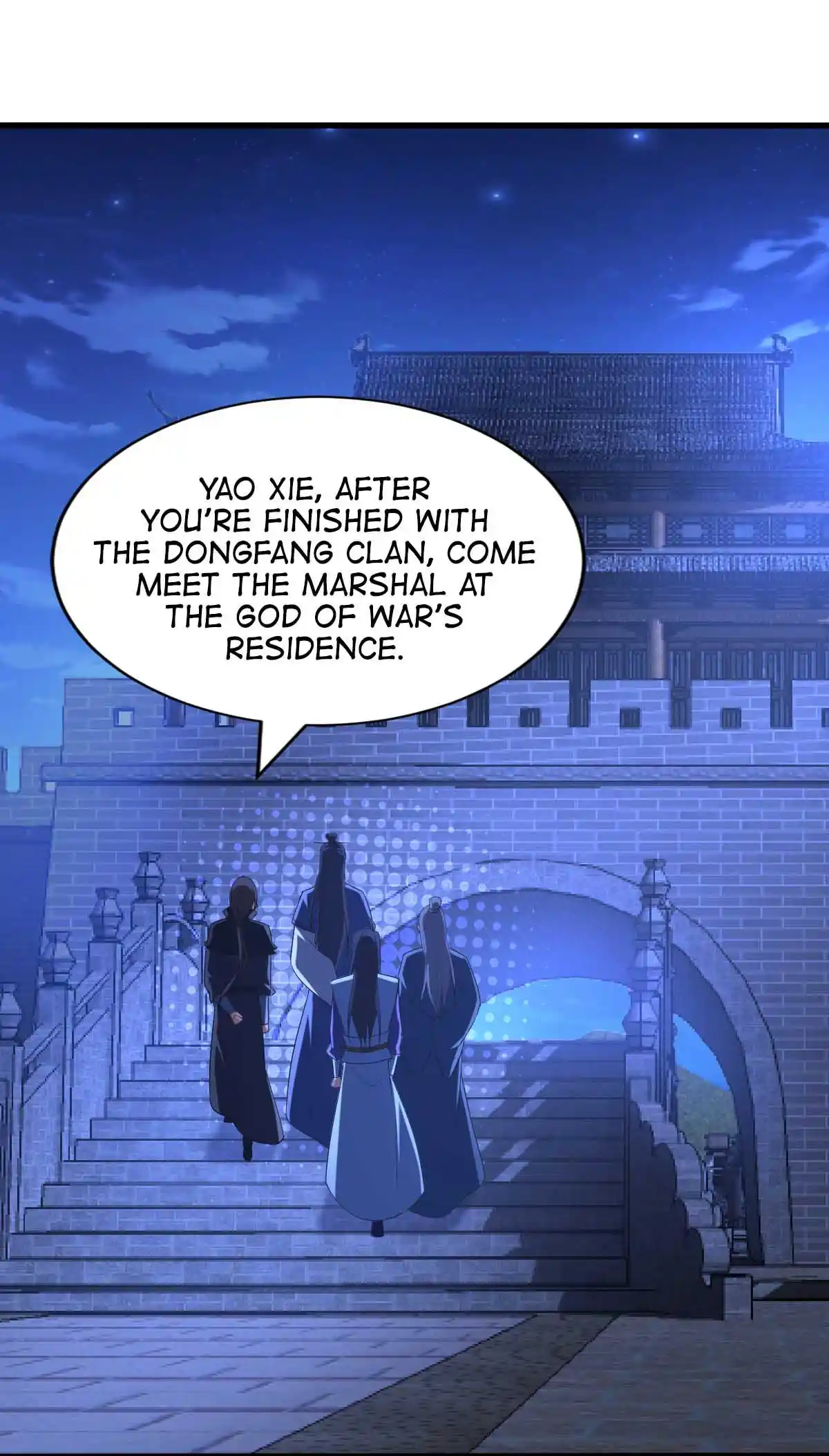 The Ultimate Devil King Chapter 148