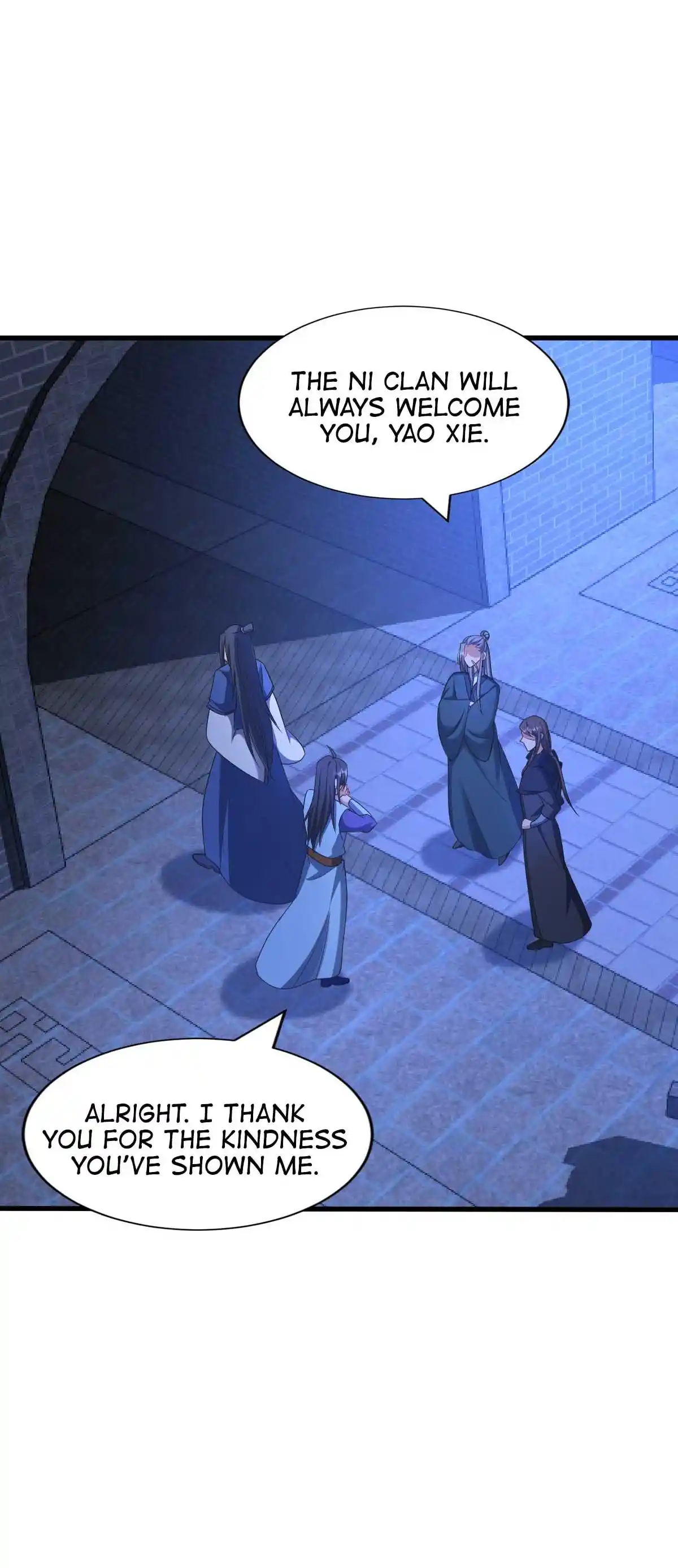 The Ultimate Devil King Chapter 148