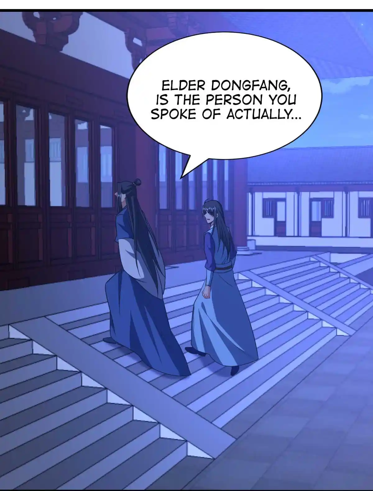 The Ultimate Devil King Chapter 148