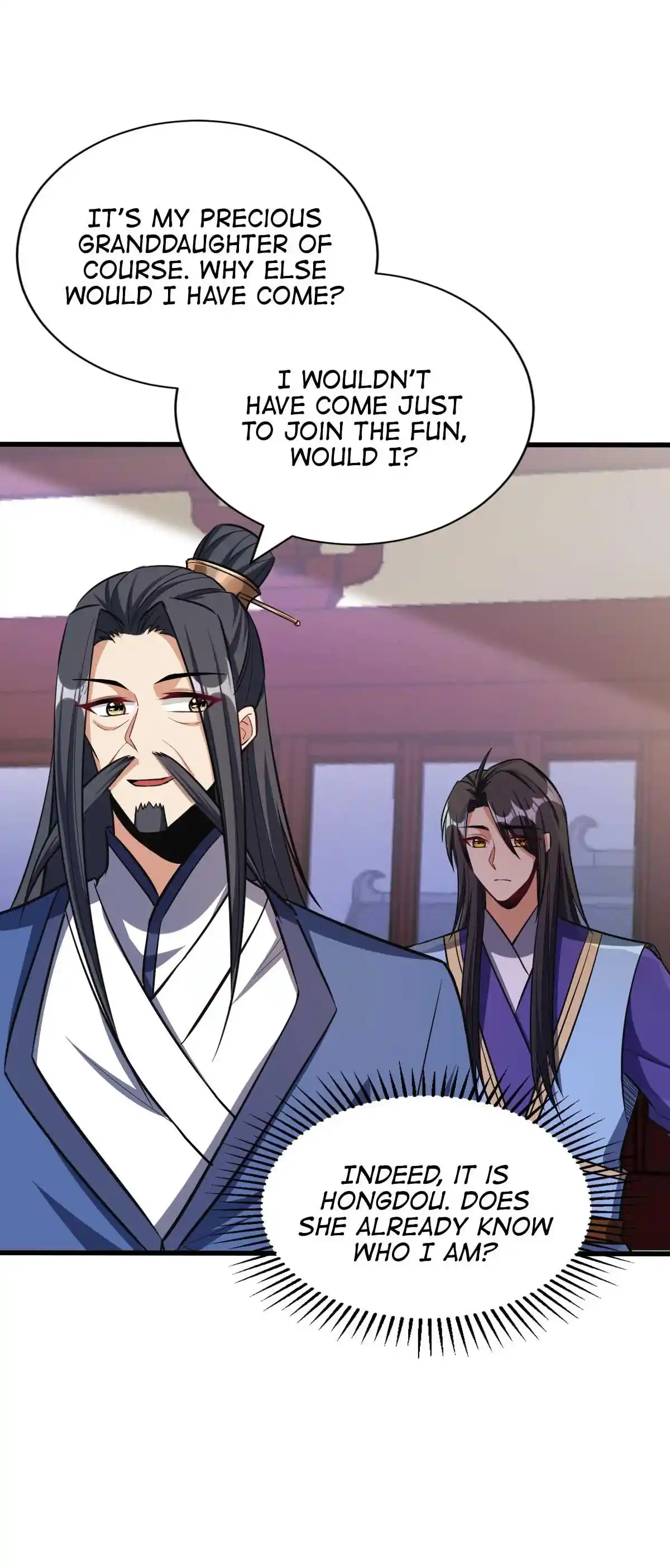 The Ultimate Devil King Chapter 148