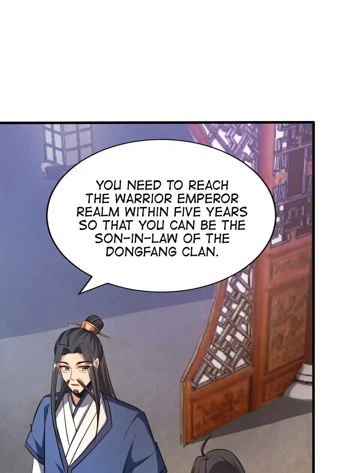 The Ultimate Devil King Chapter 148