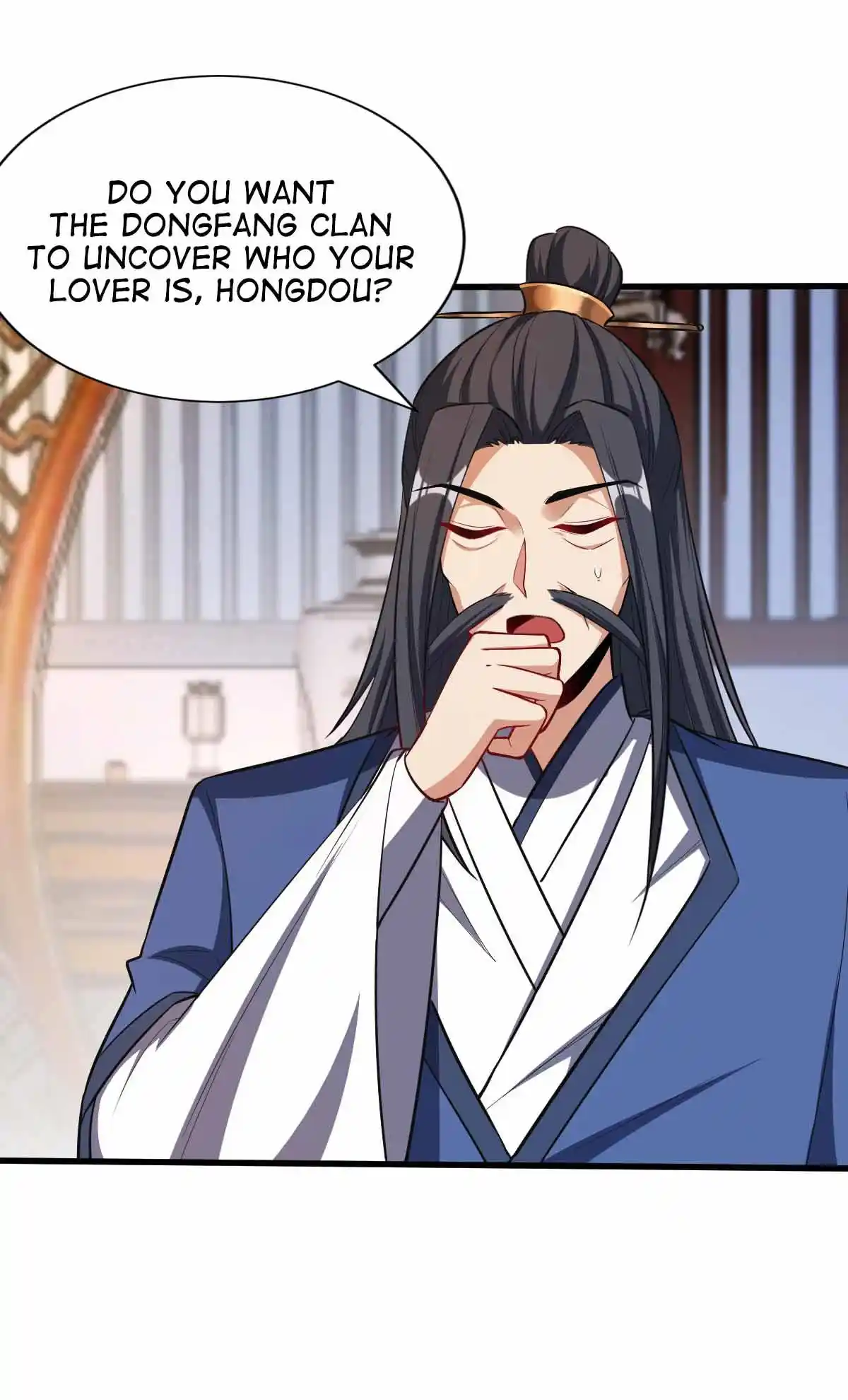 The Ultimate Devil King Chapter 148