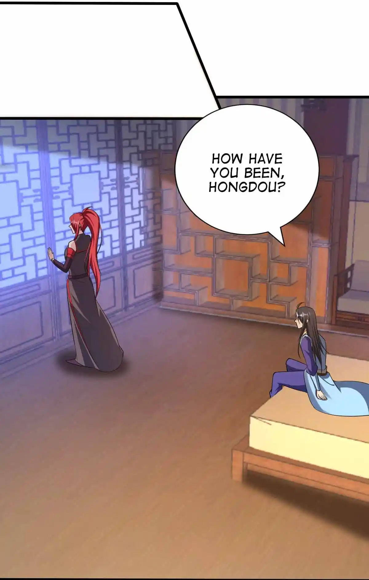 The Ultimate Devil King Chapter 148