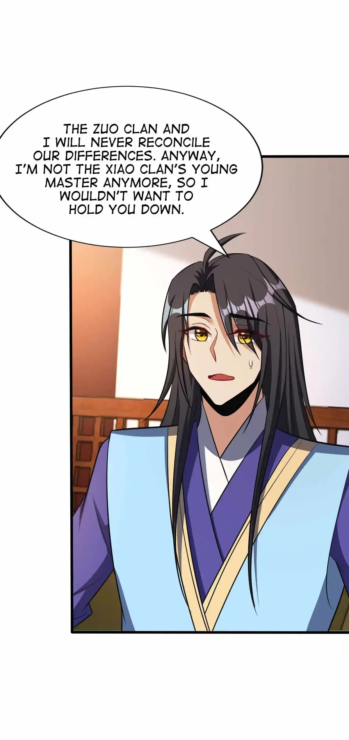 The Ultimate Devil King Chapter 148