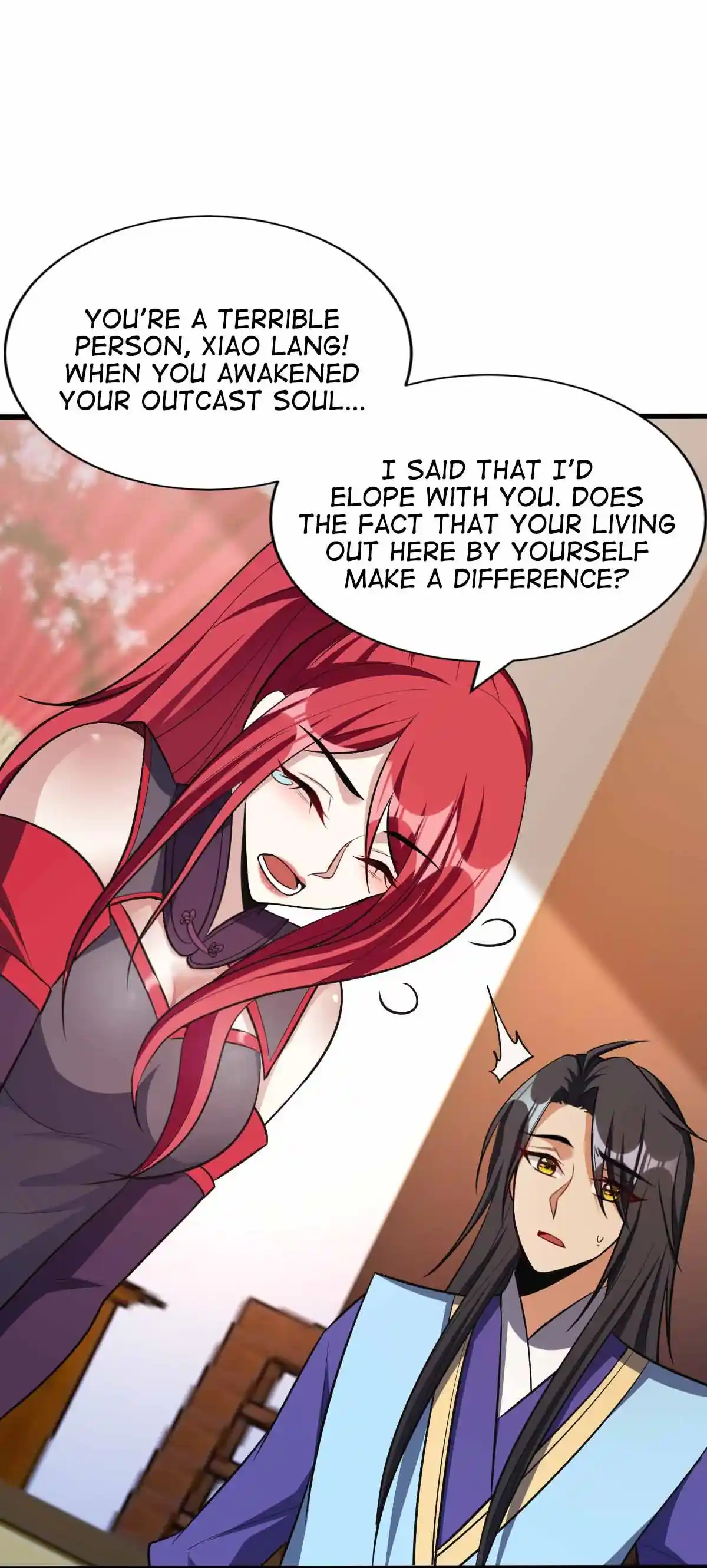 The Ultimate Devil King Chapter 148