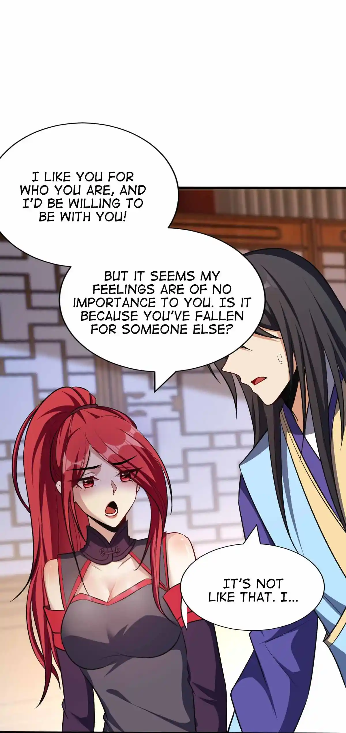 The Ultimate Devil King Chapter 148