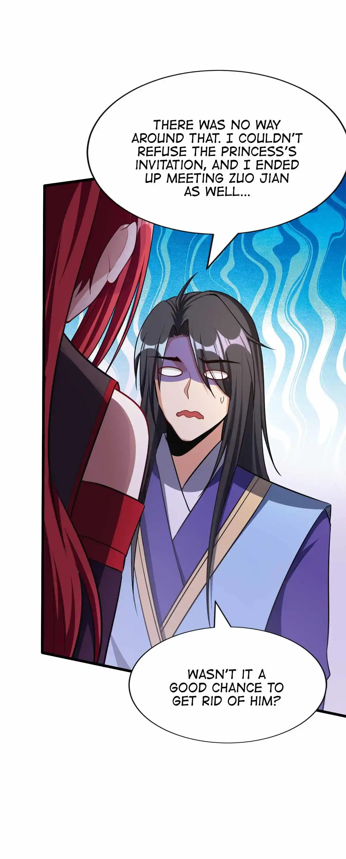 The Ultimate Devil King Chapter 148