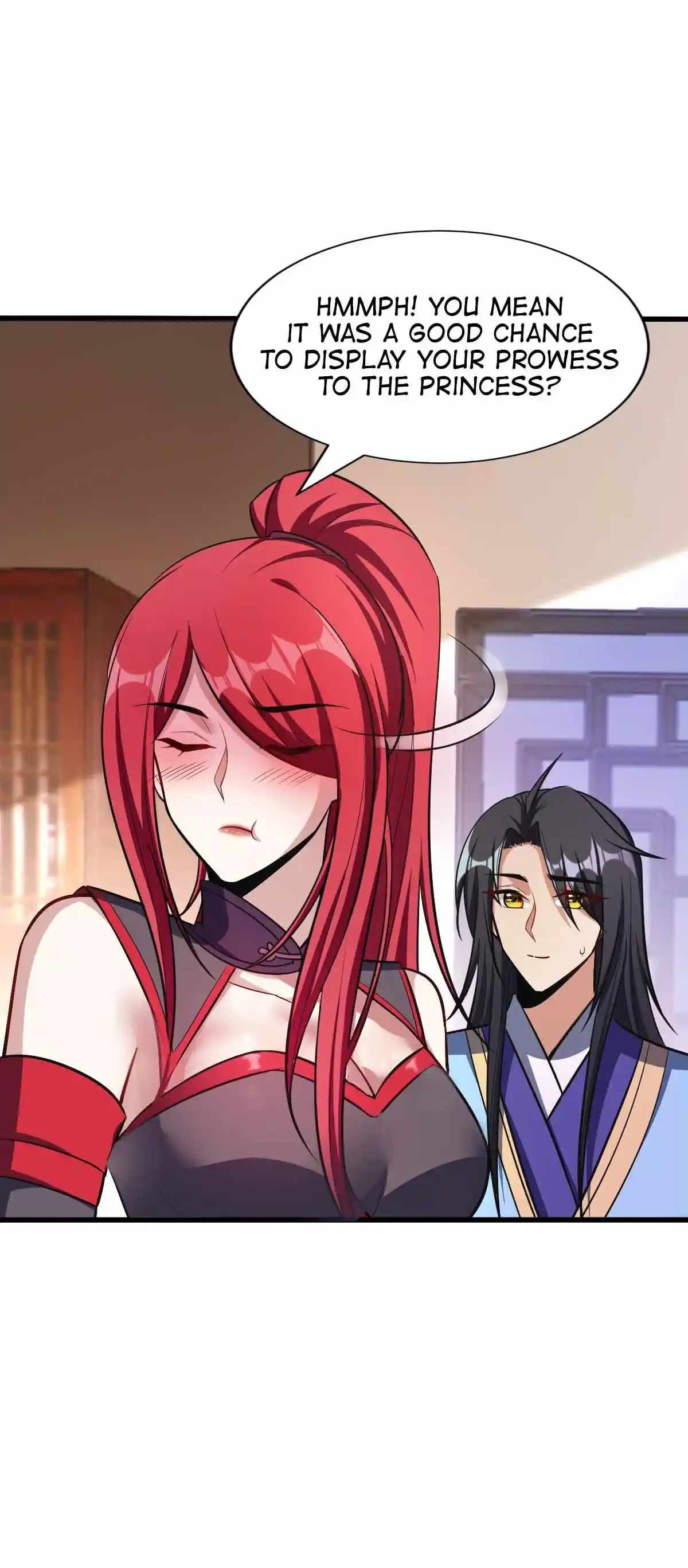 The Ultimate Devil King Chapter 148