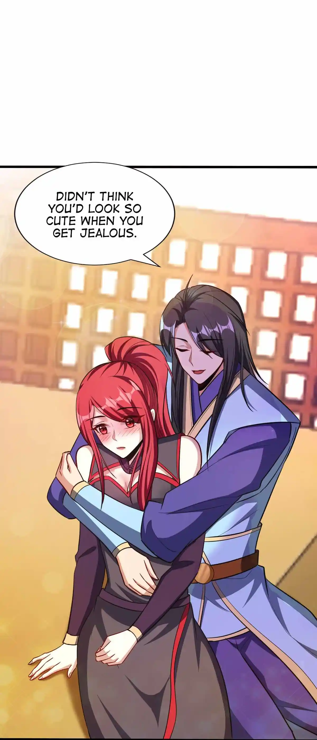 The Ultimate Devil King Chapter 148