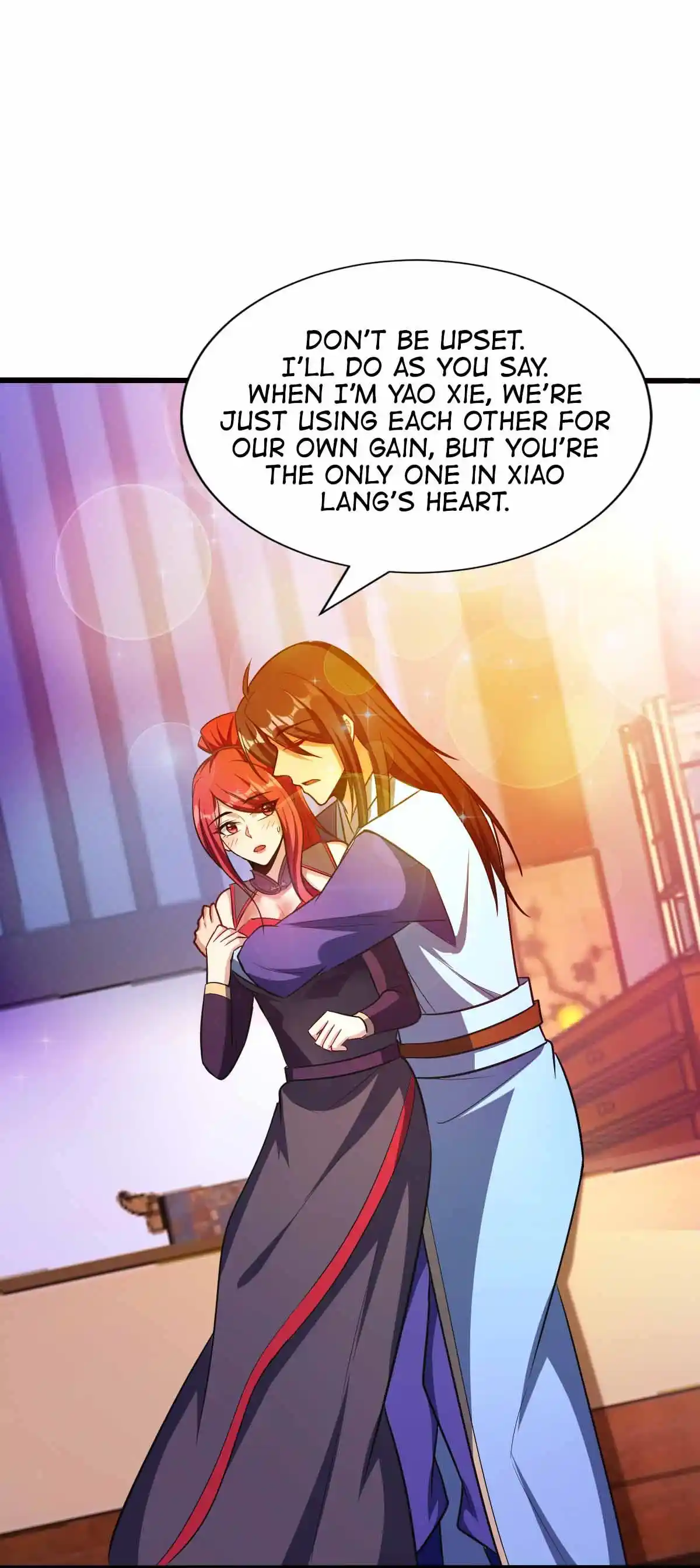 The Ultimate Devil King Chapter 148