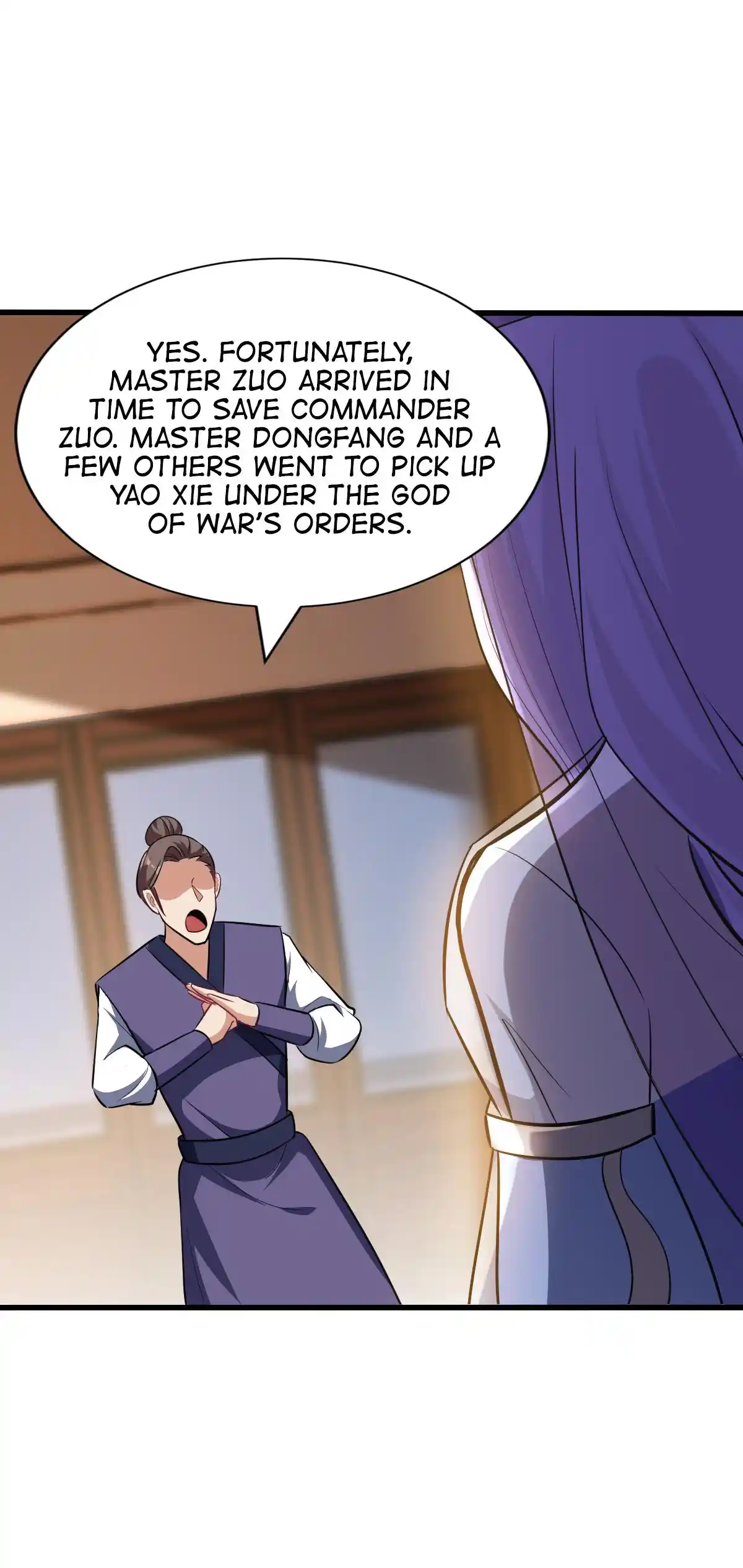 The Ultimate Devil King Chapter 148