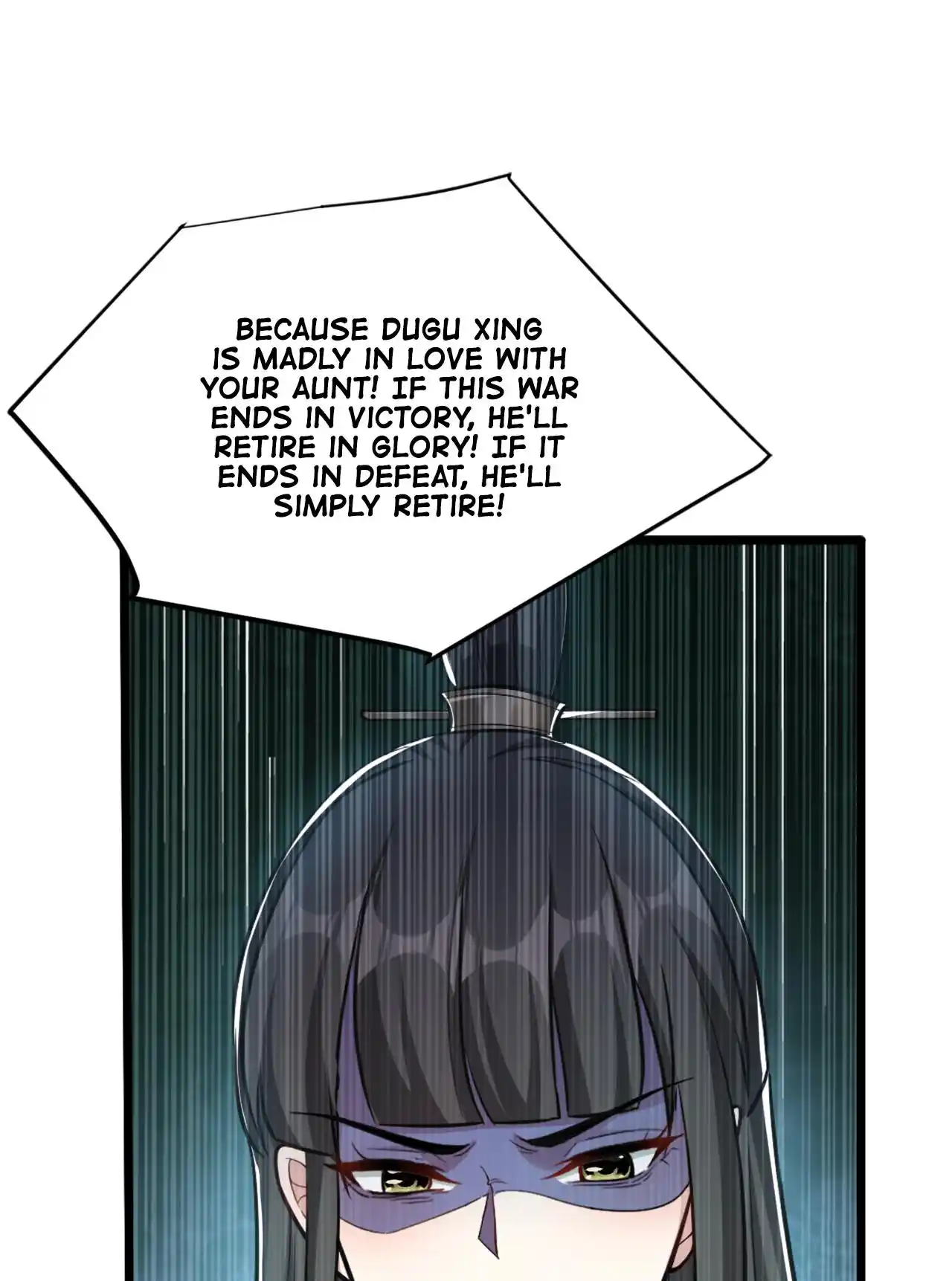 The Ultimate Devil King Chapter 153