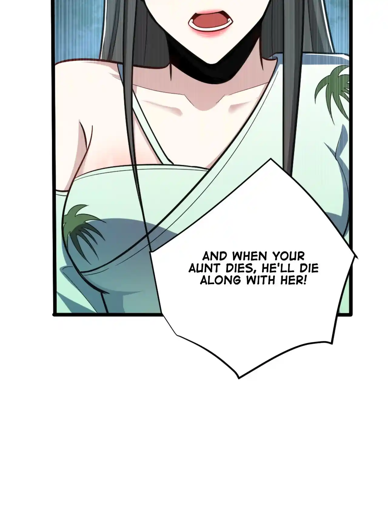 The Ultimate Devil King Chapter 153