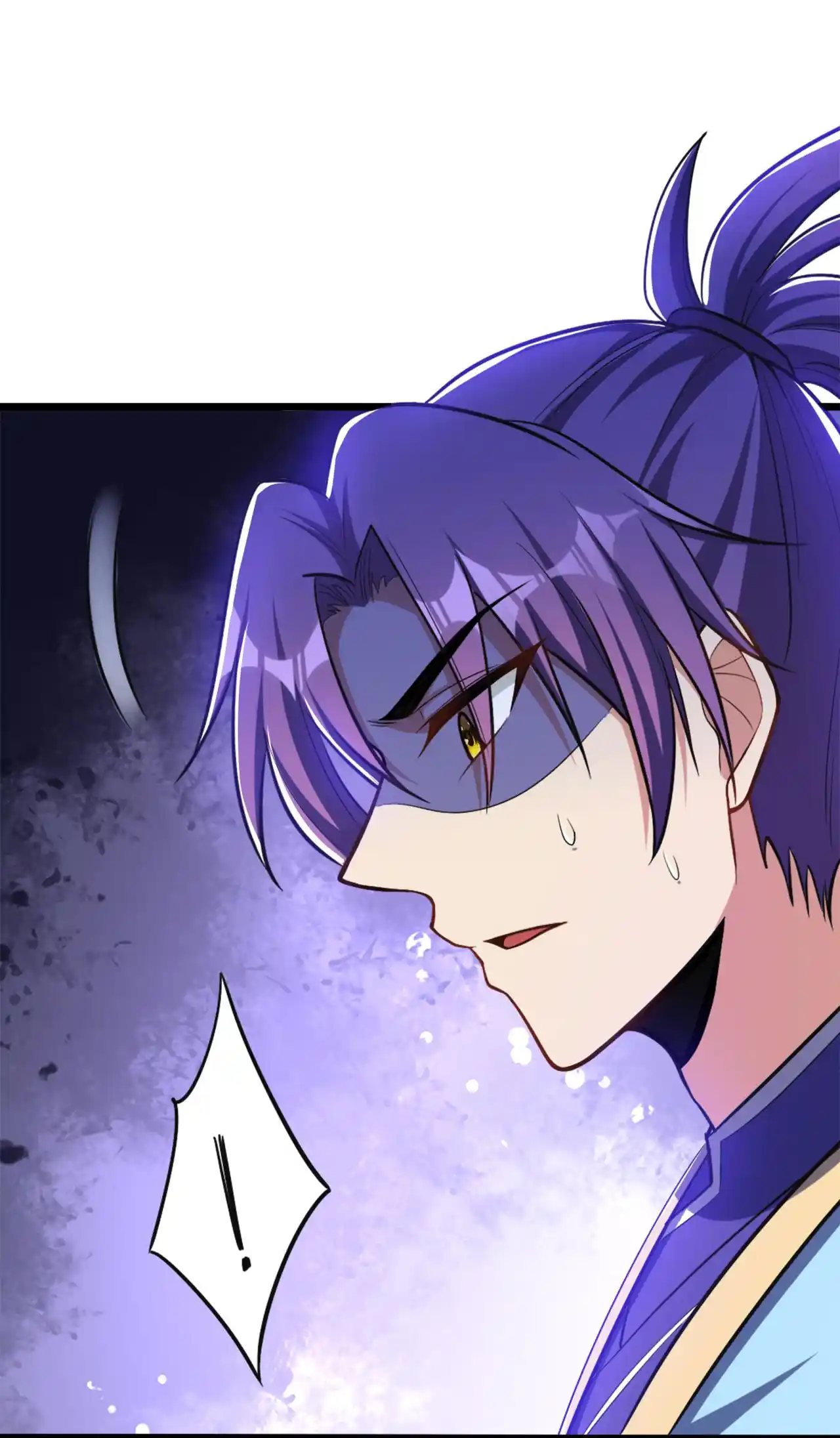 The Ultimate Devil King Chapter 153