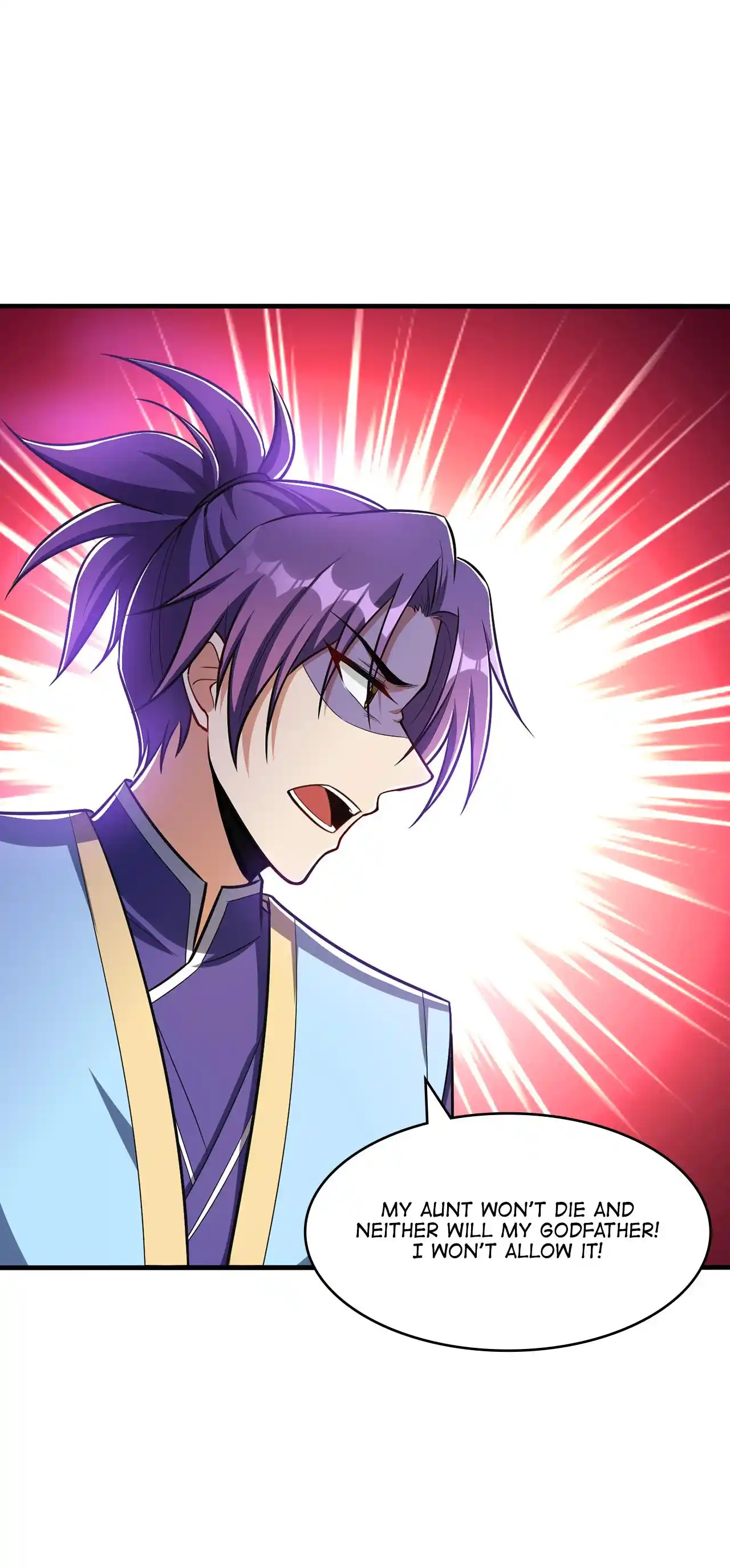 The Ultimate Devil King Chapter 153