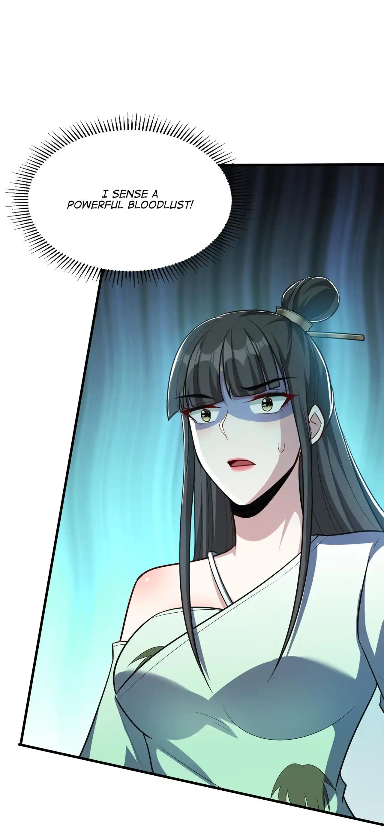 The Ultimate Devil King Chapter 153