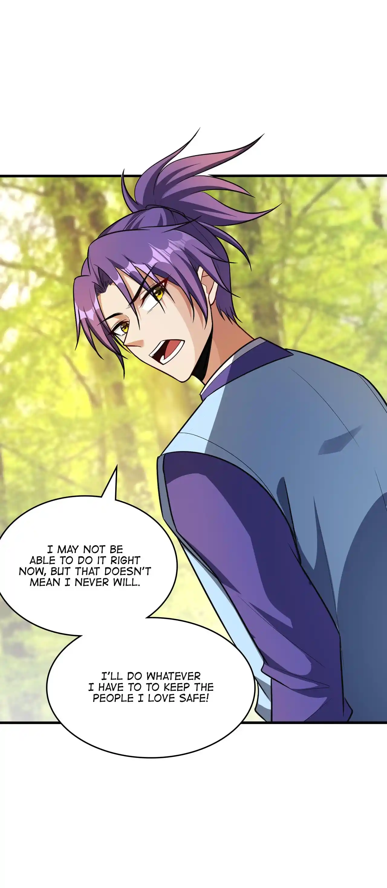 The Ultimate Devil King Chapter 153