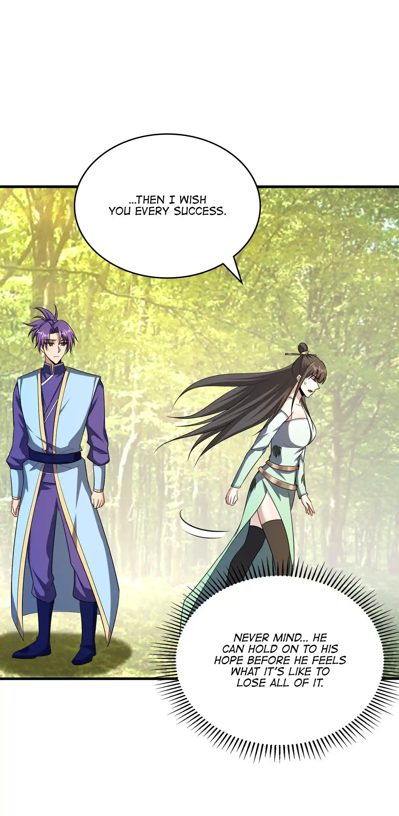 The Ultimate Devil King Chapter 153