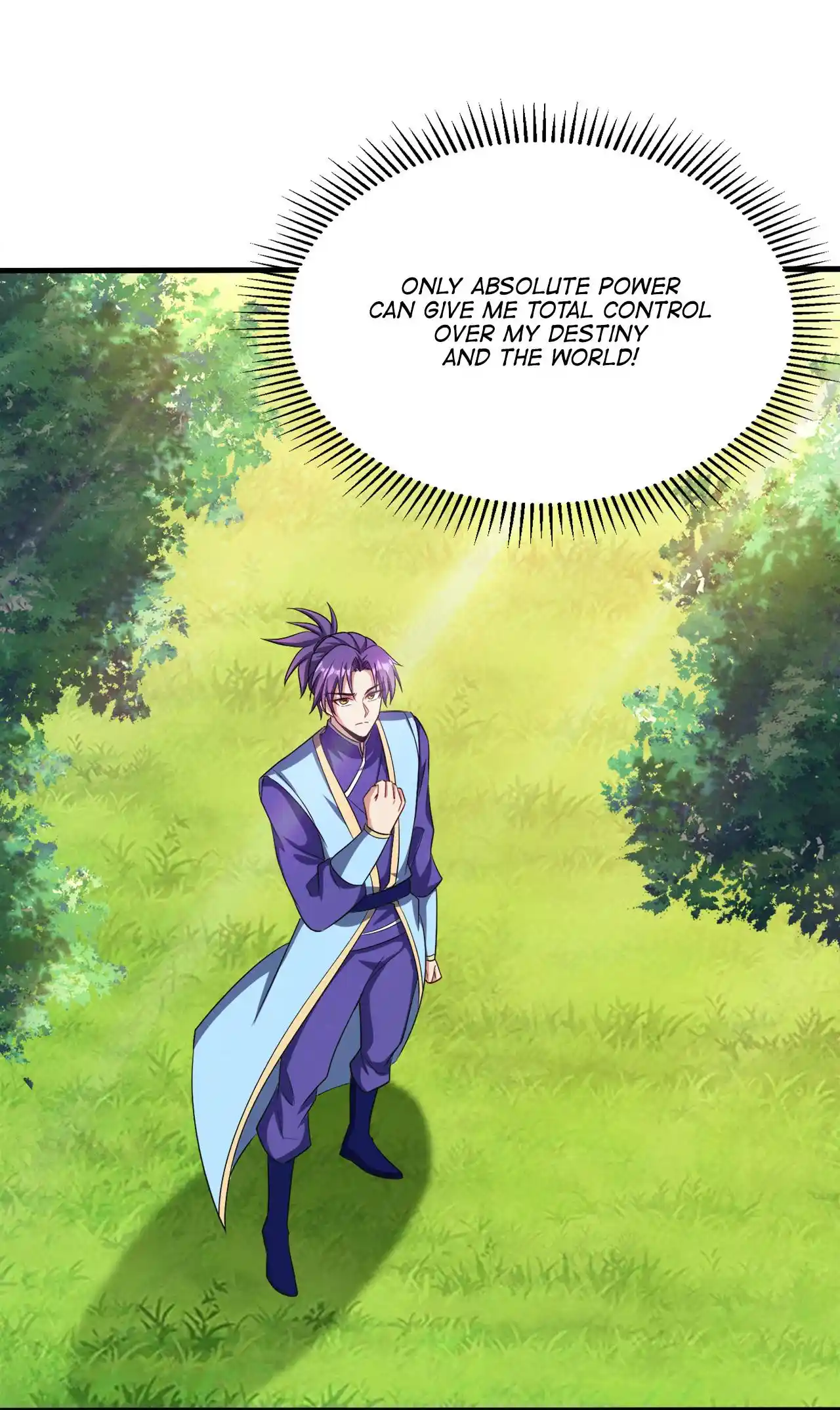 The Ultimate Devil King Chapter 153