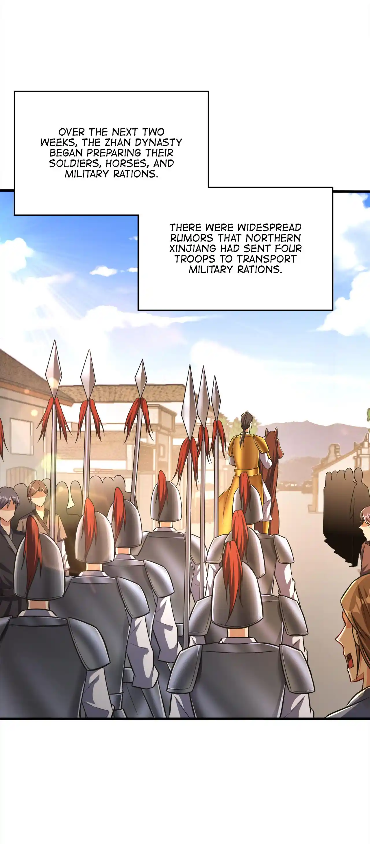 The Ultimate Devil King Chapter 153