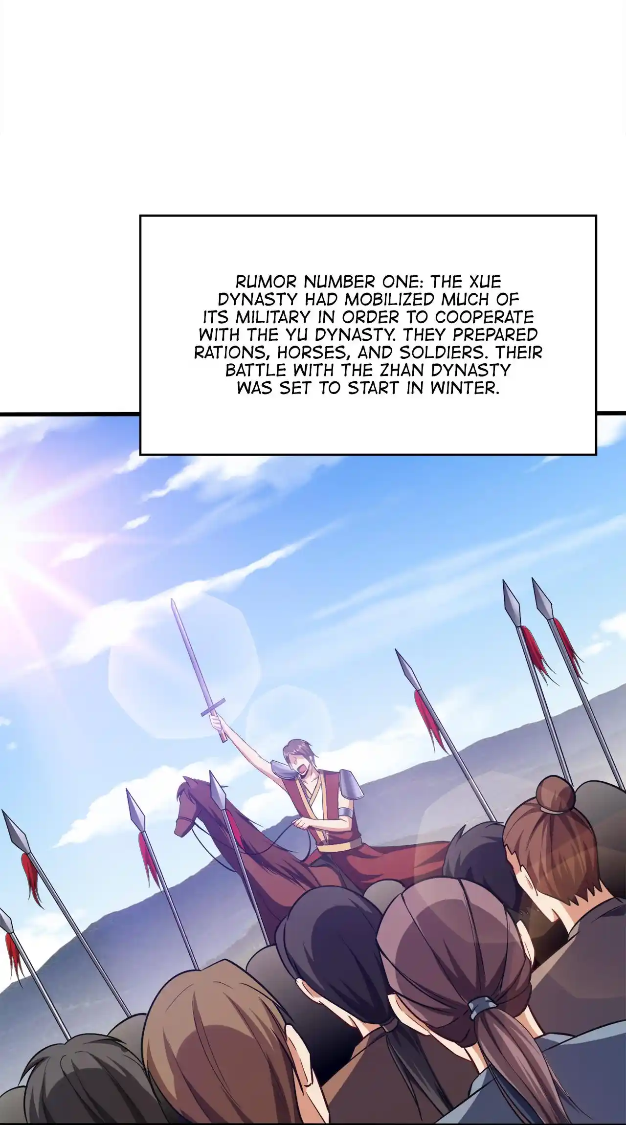 The Ultimate Devil King Chapter 153