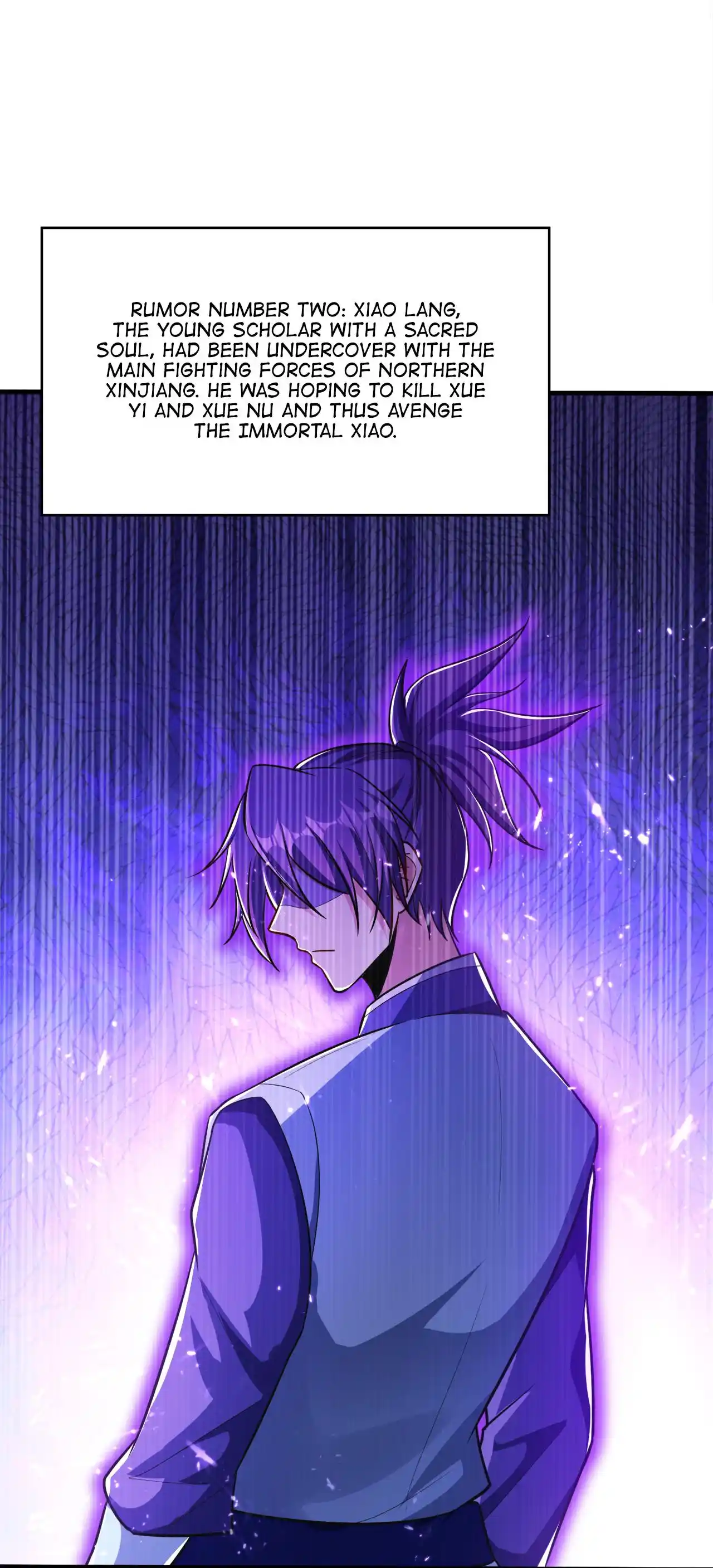 The Ultimate Devil King Chapter 153