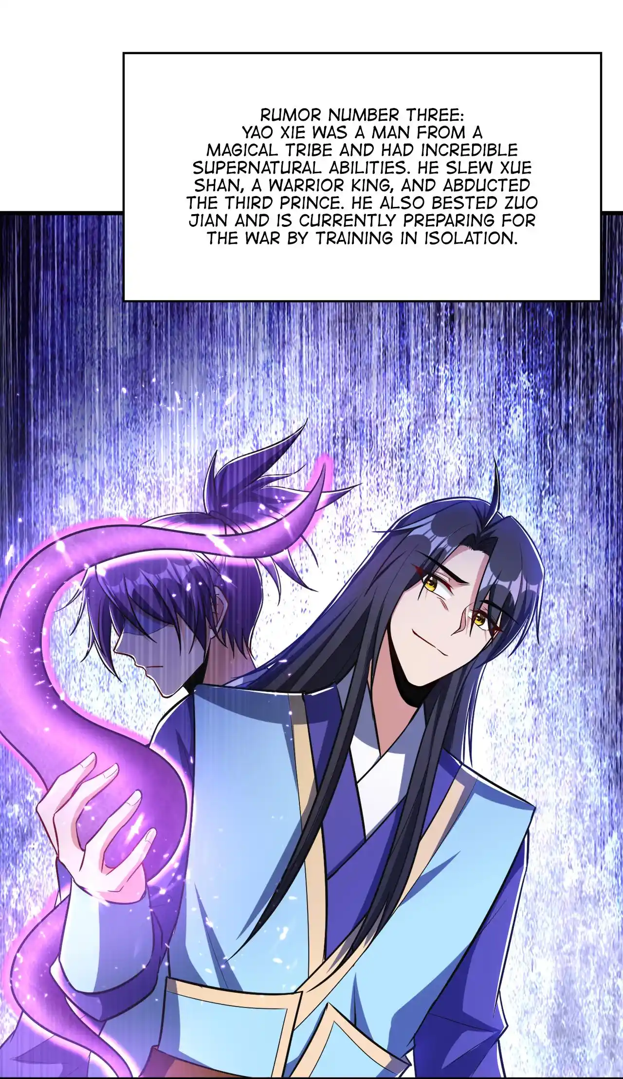 The Ultimate Devil King Chapter 153