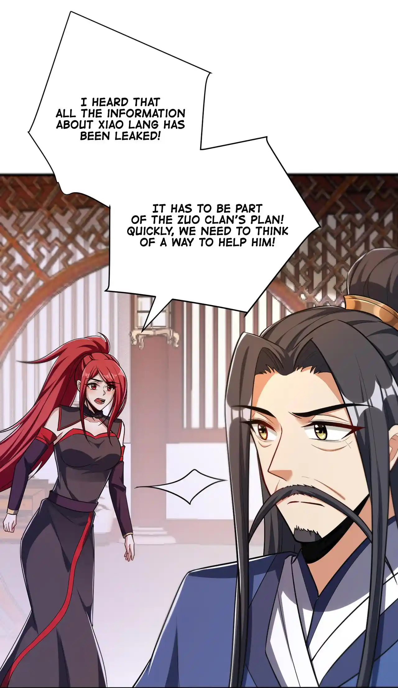 The Ultimate Devil King Chapter 153